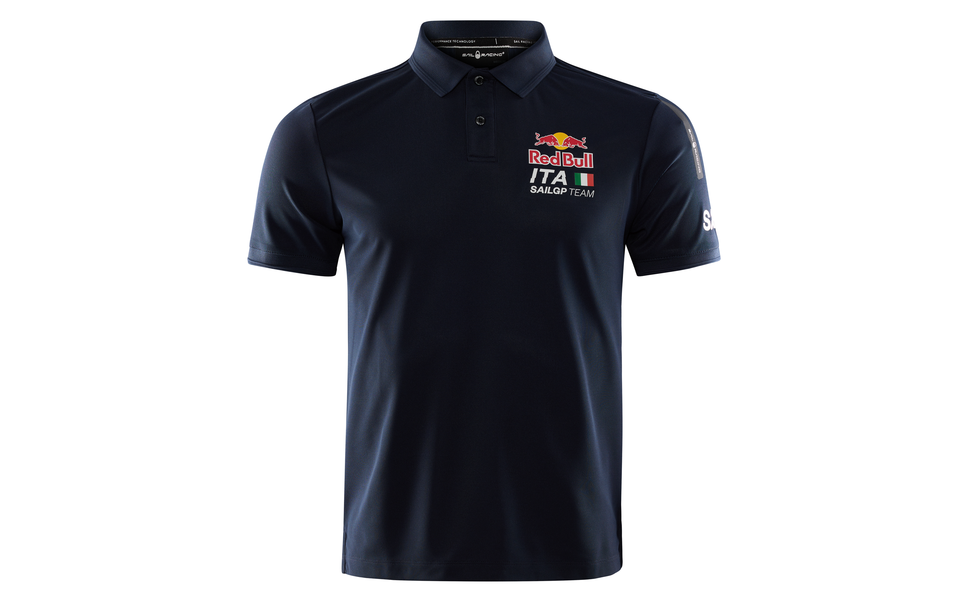 RED BULL ITA TECH POLO
