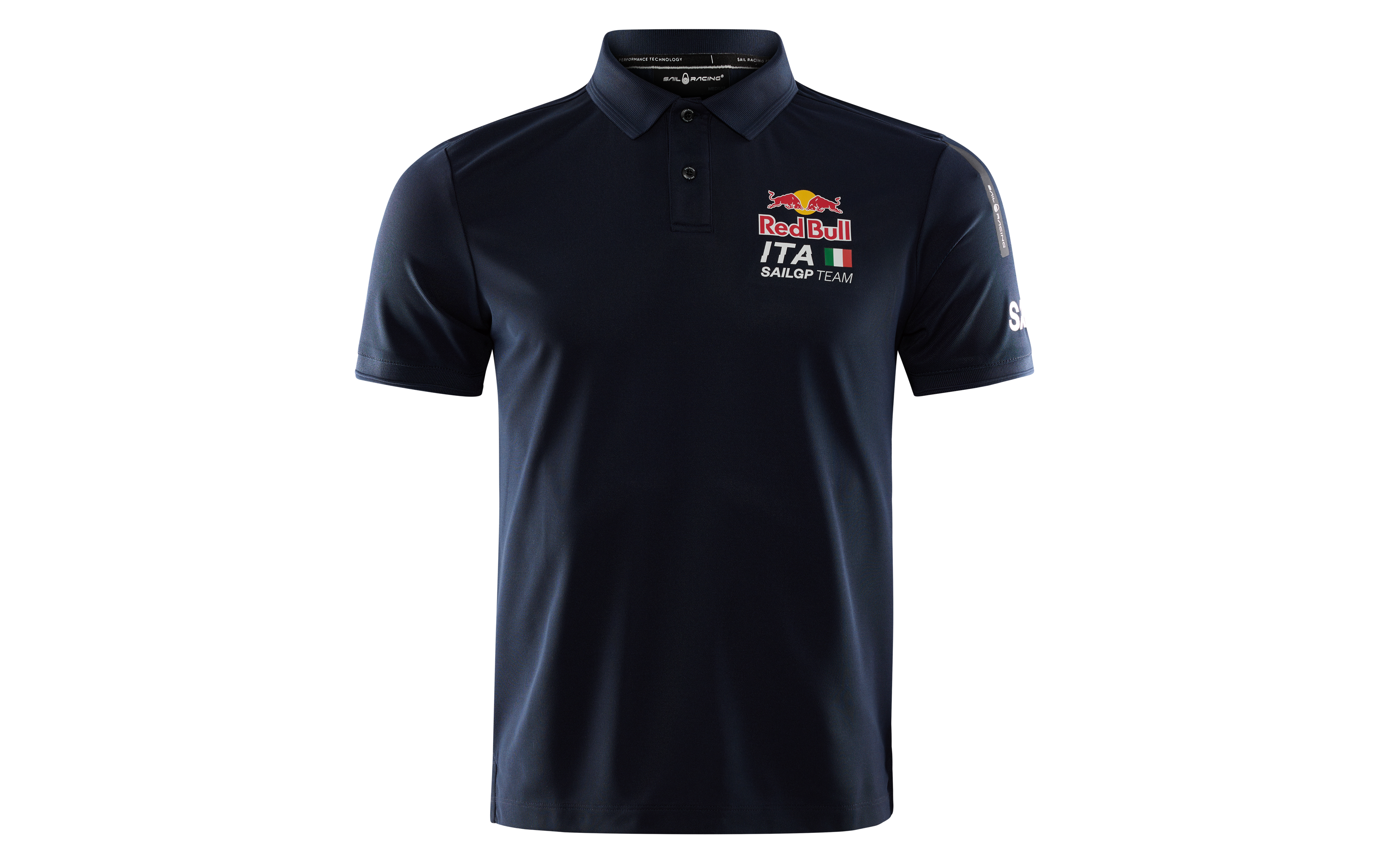 RED BULL ITA TECH POLO