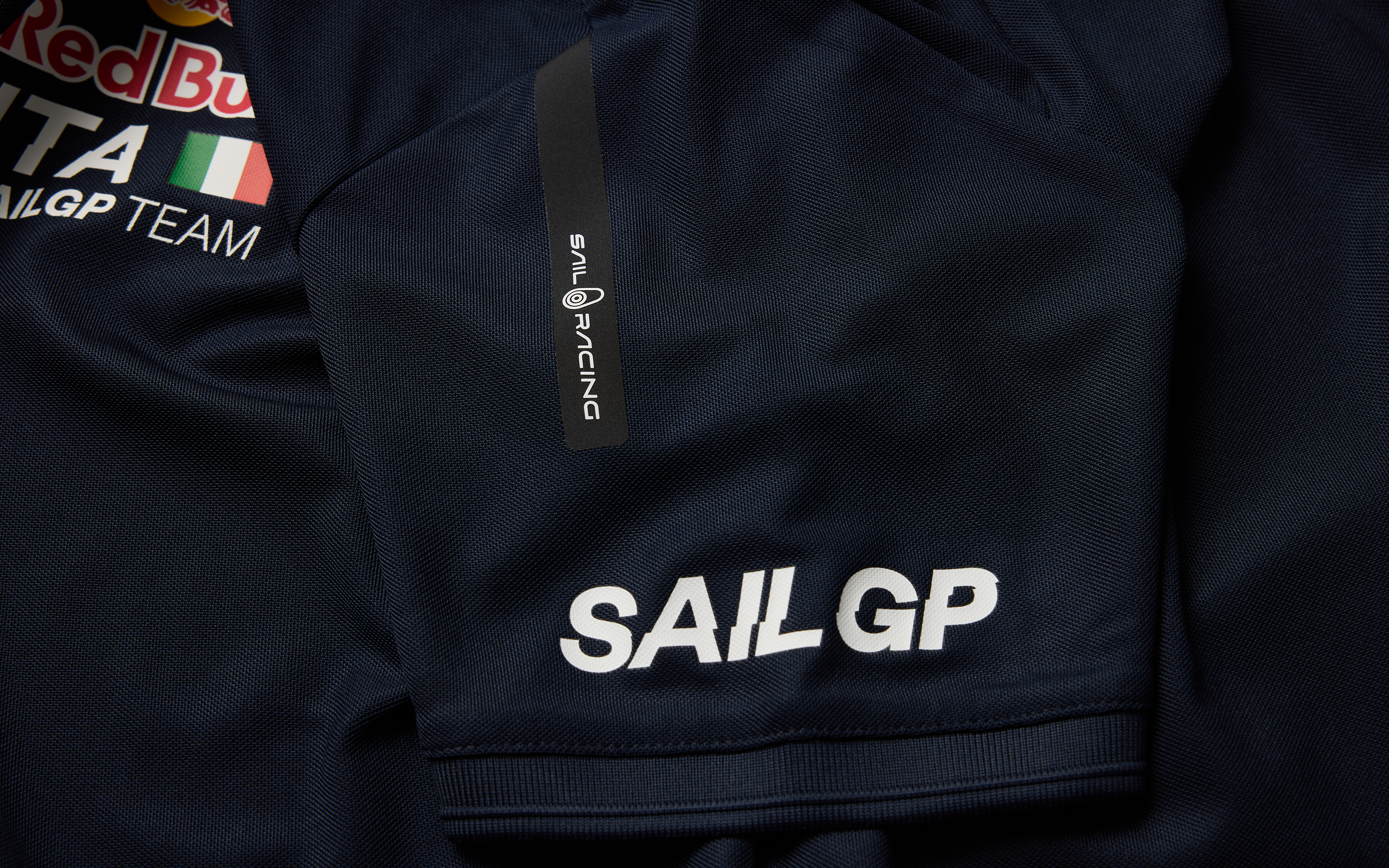 RED BULL ITA TECH POLO
