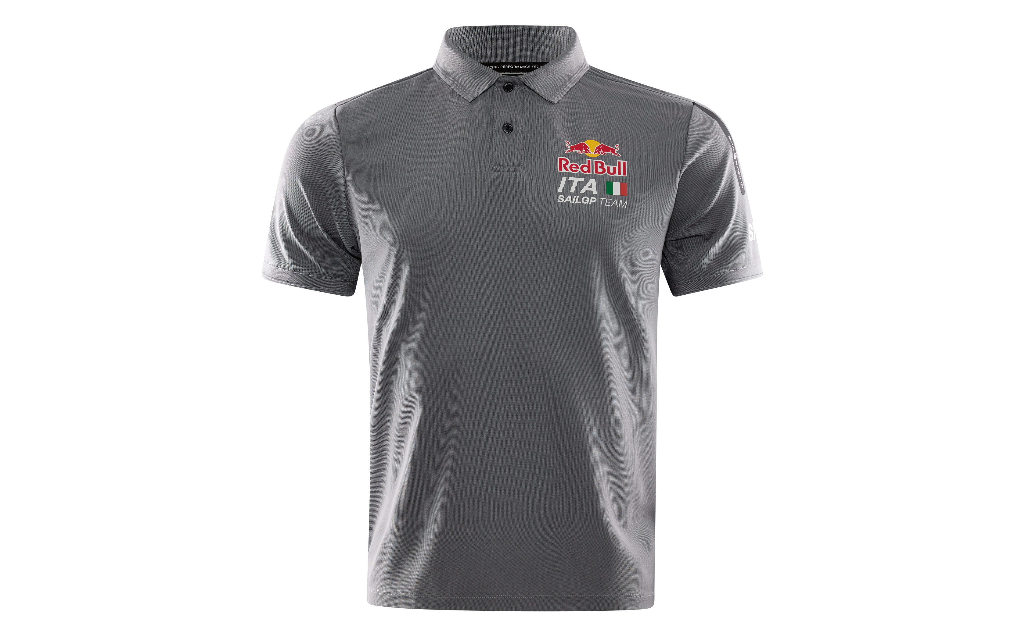 RED BULL ITA TECH POLO