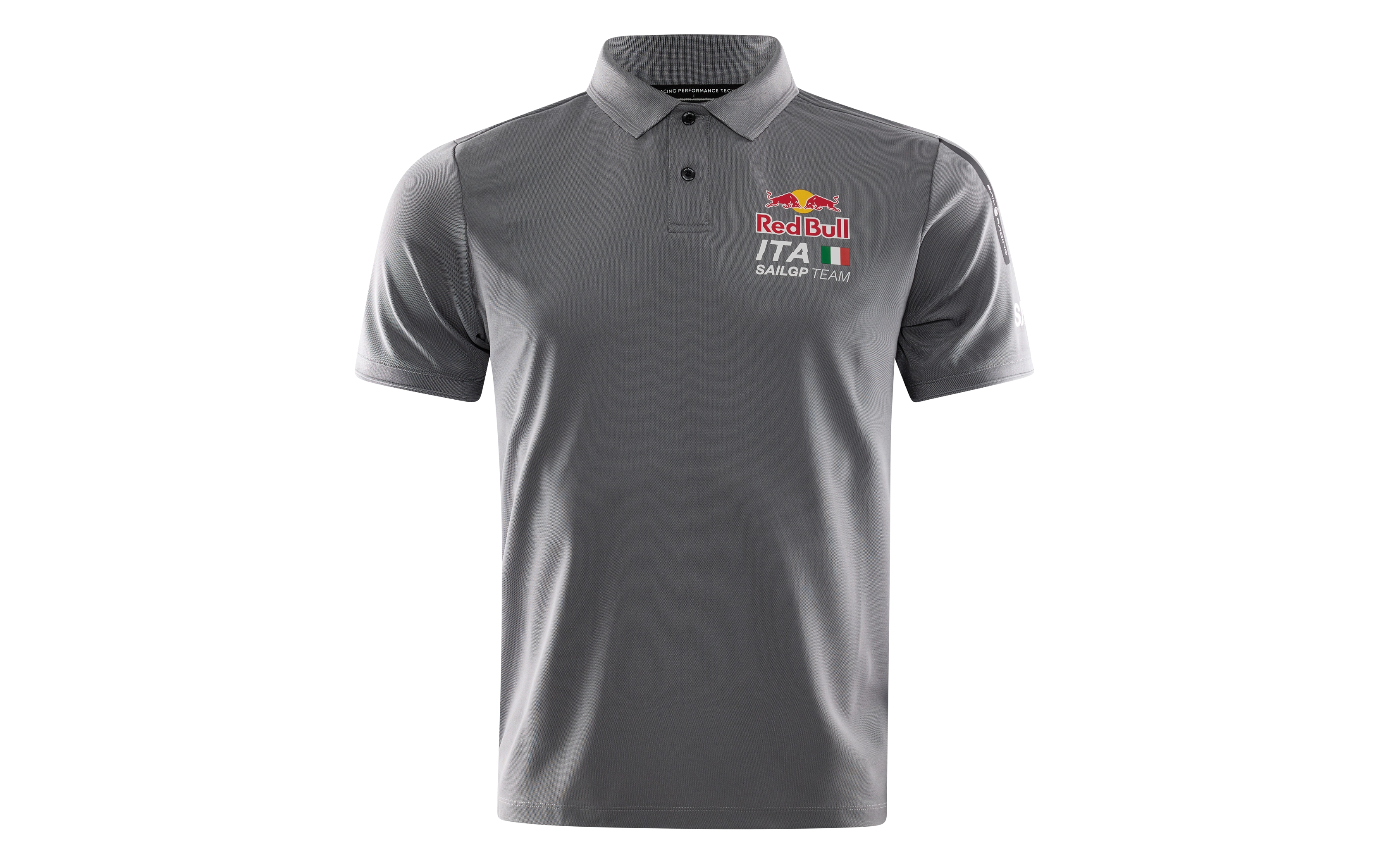 RED BULL ITA TECH POLO