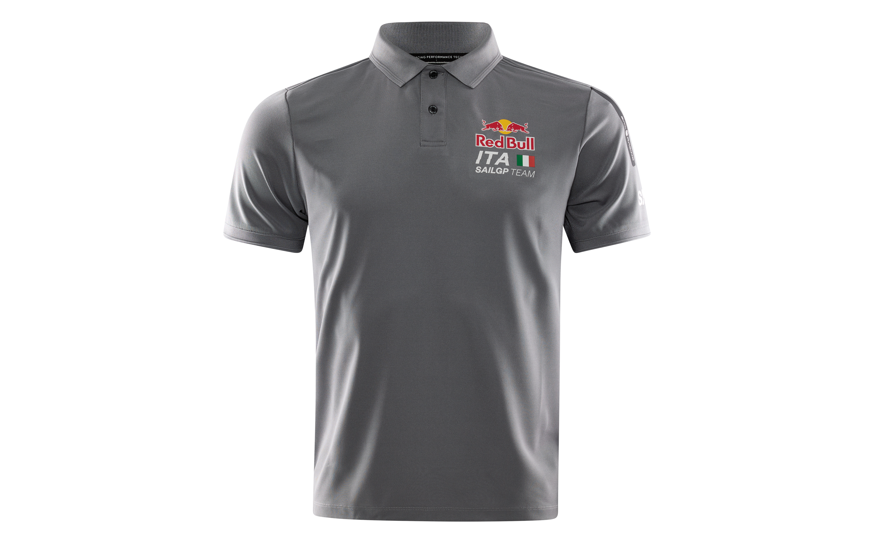 RED BULL ITA TECH POLO