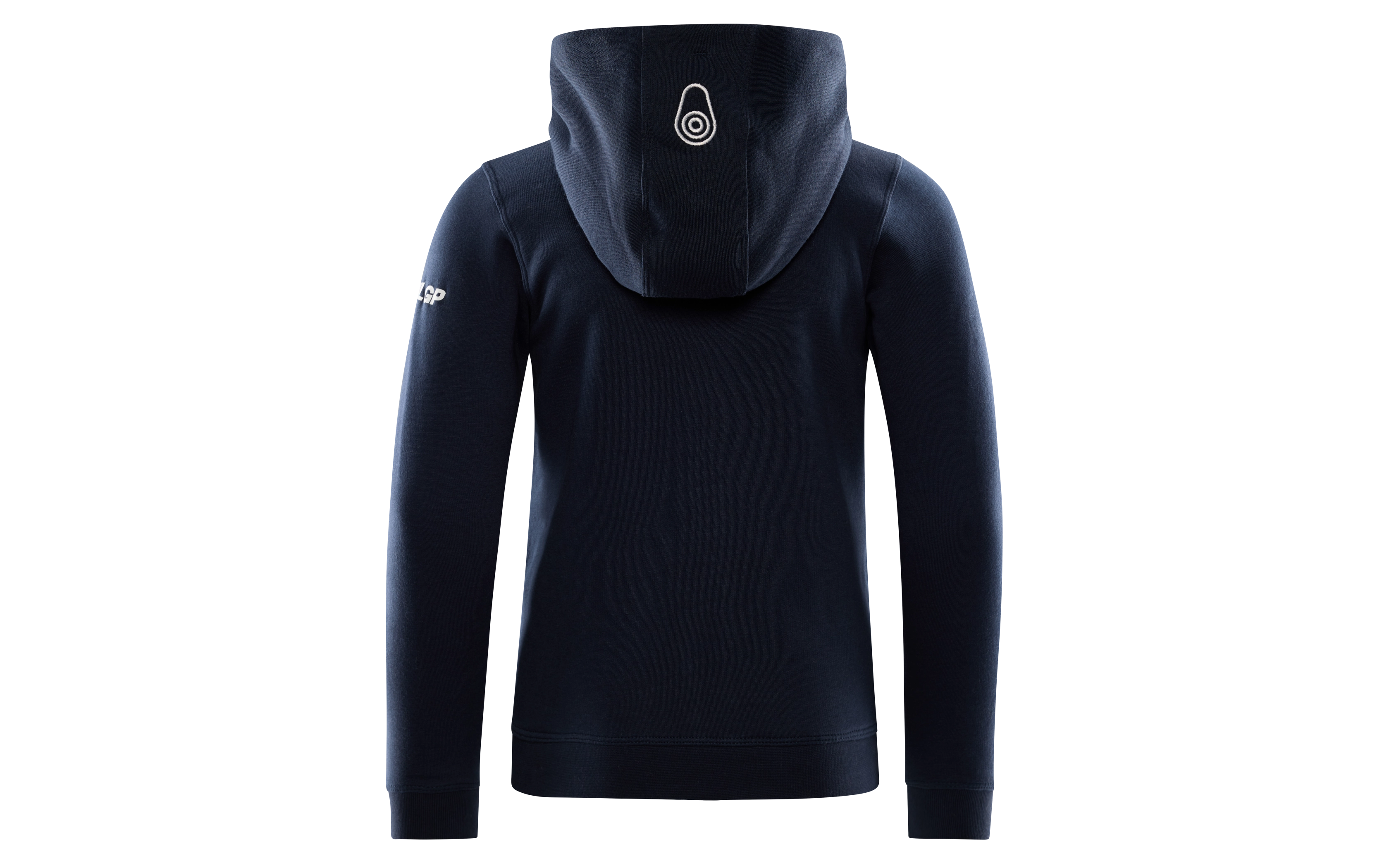 RED BULL ITA JR ZIP HOOD