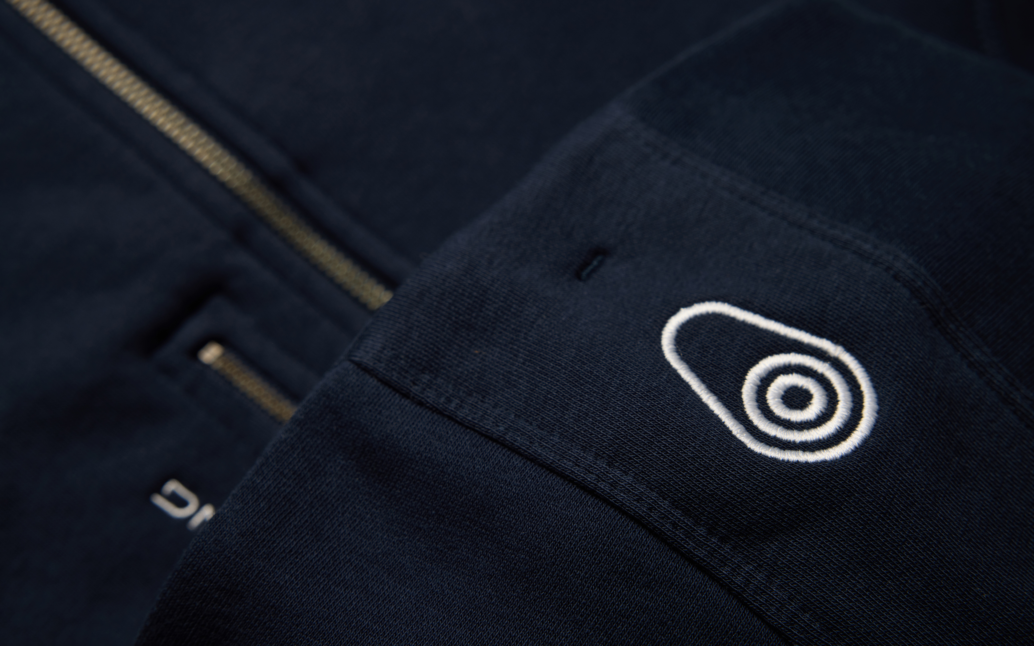 RED BULL ITA JR ZIP HOOD | Sail Racing Official