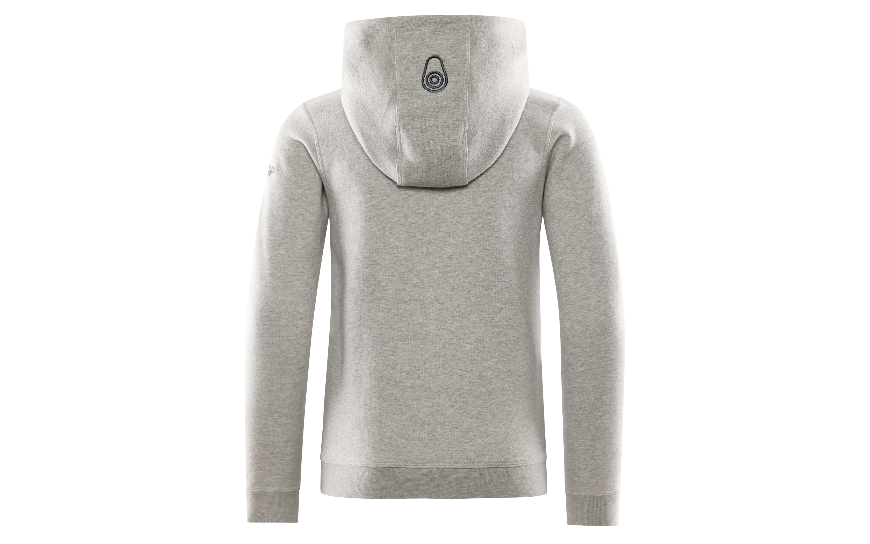 RED BULL ITA JR ZIP HOOD