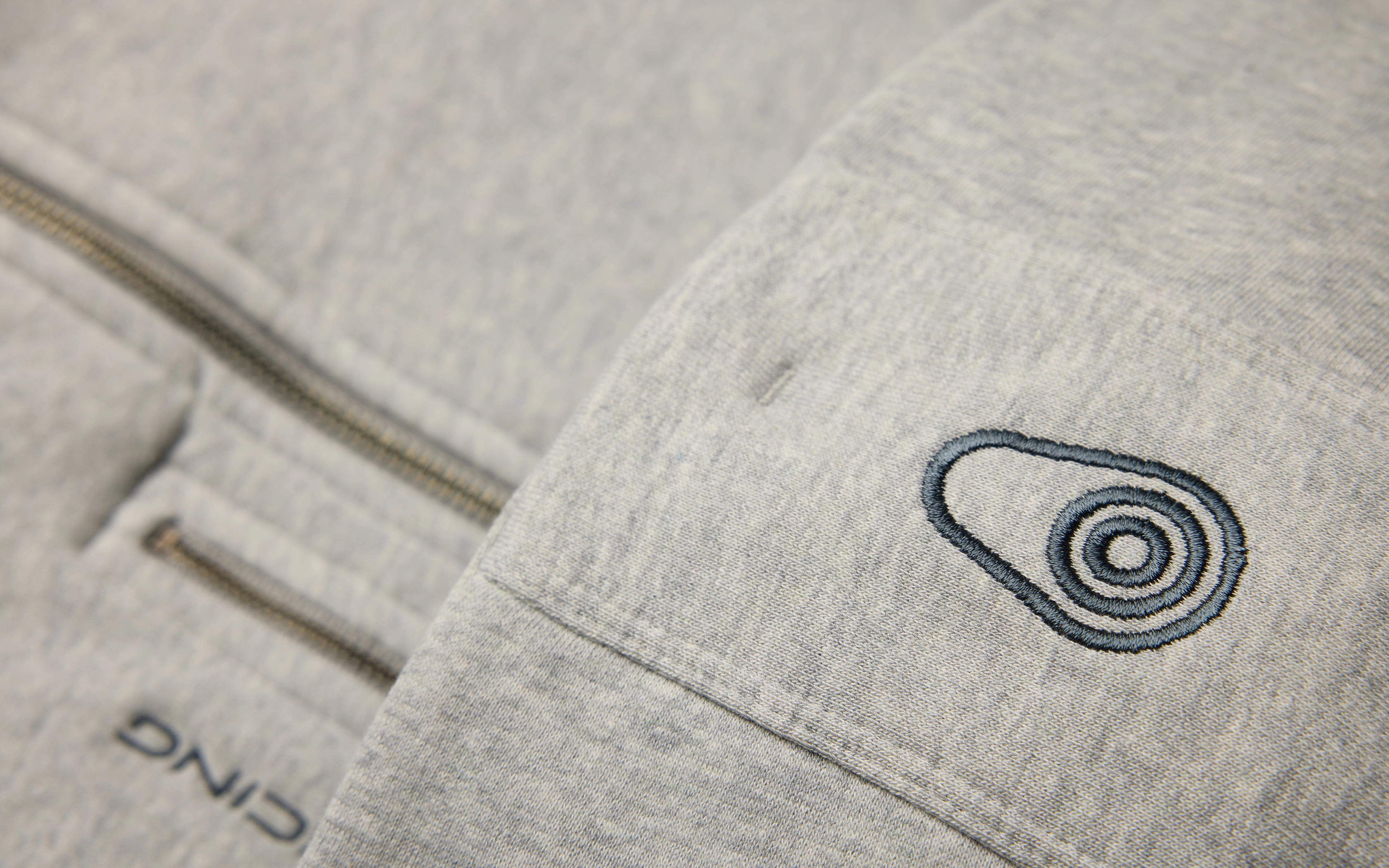 RED BULL ITA JR ZIP HOOD