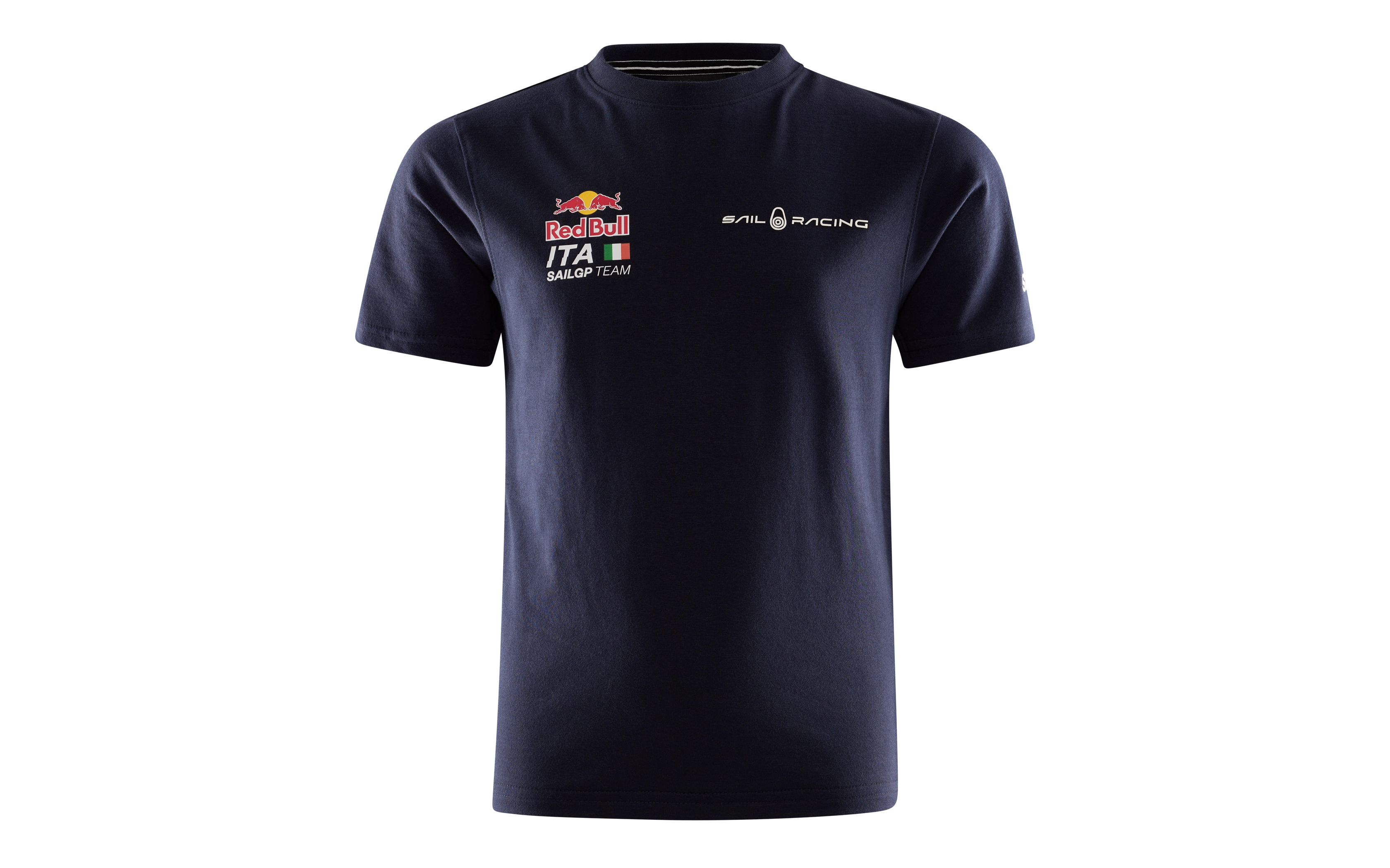 RED BULL ITA JR TEE