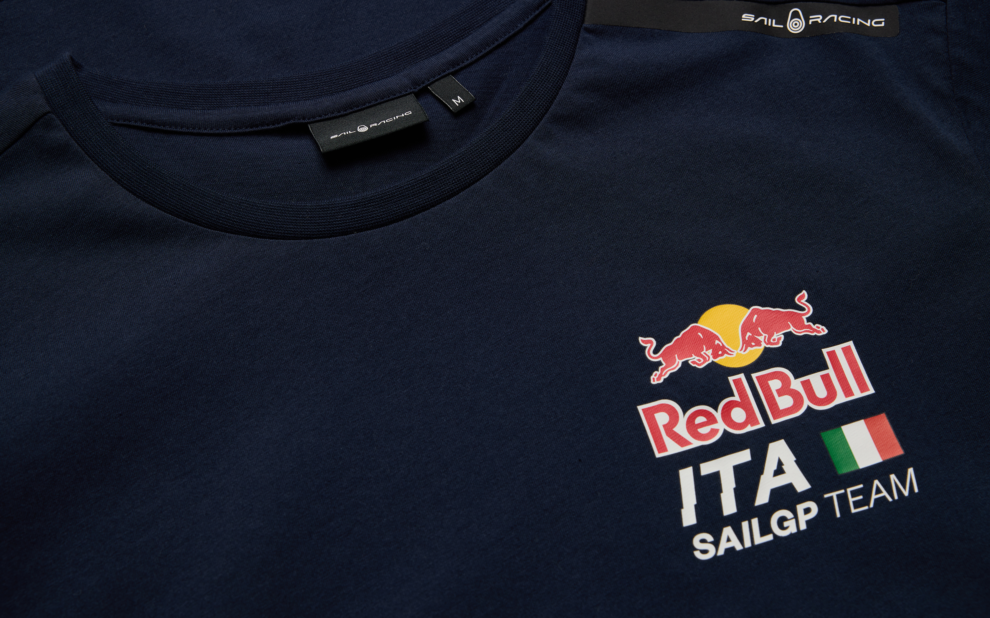 RED BULL ITA TEE