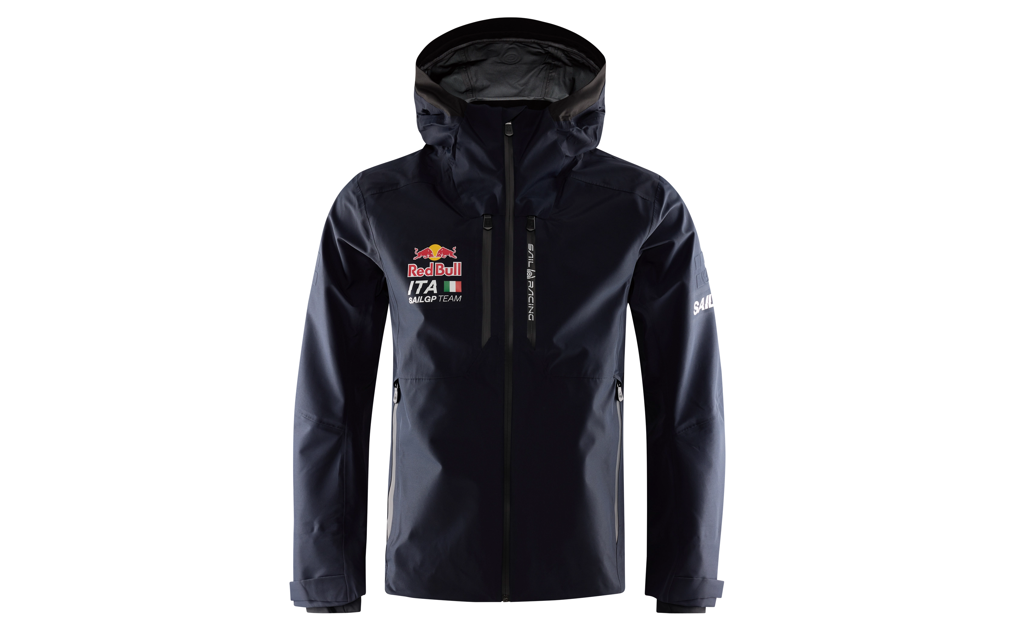 RED BULL ITA JACKET
