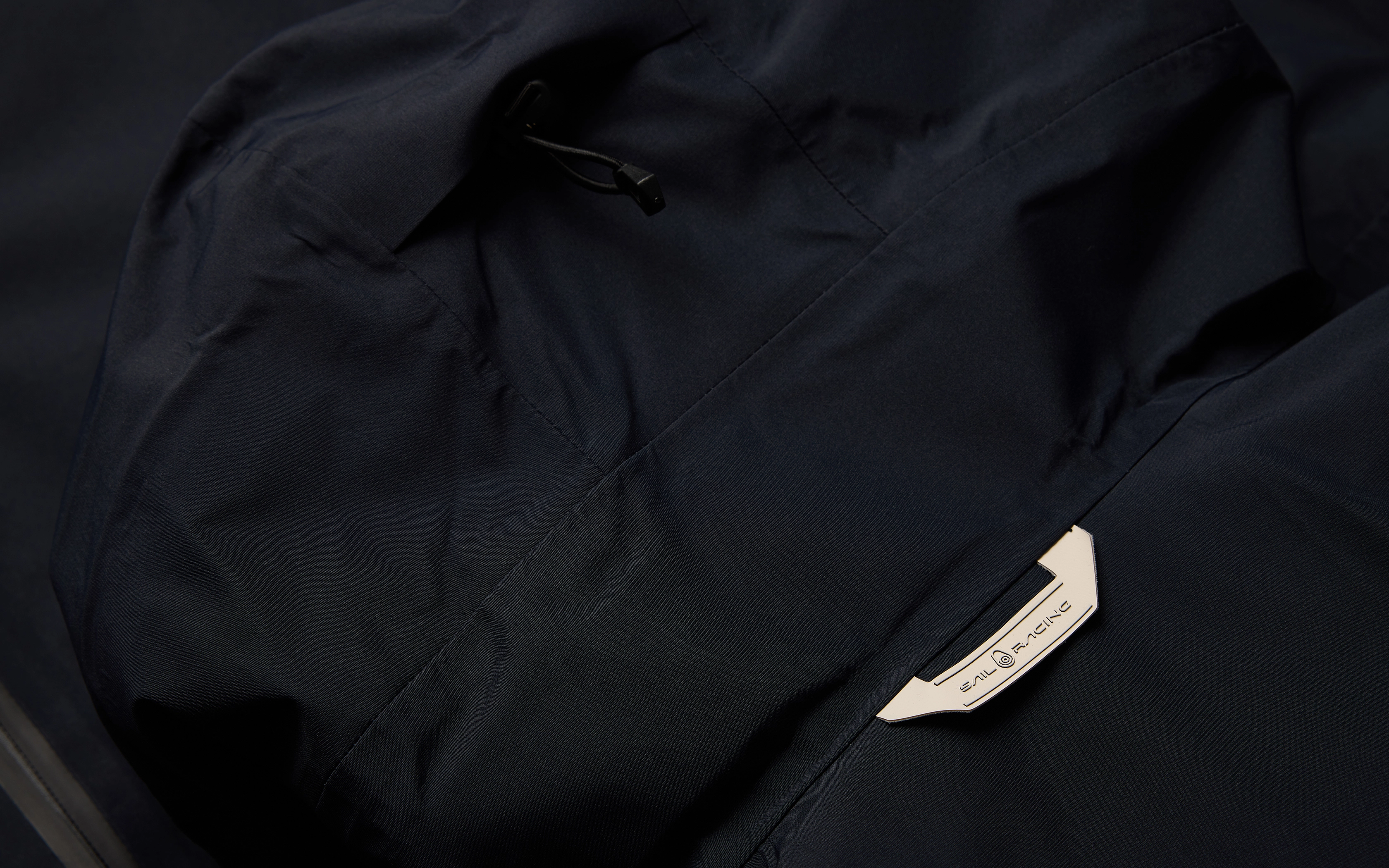 RED BULL ITA JACKET