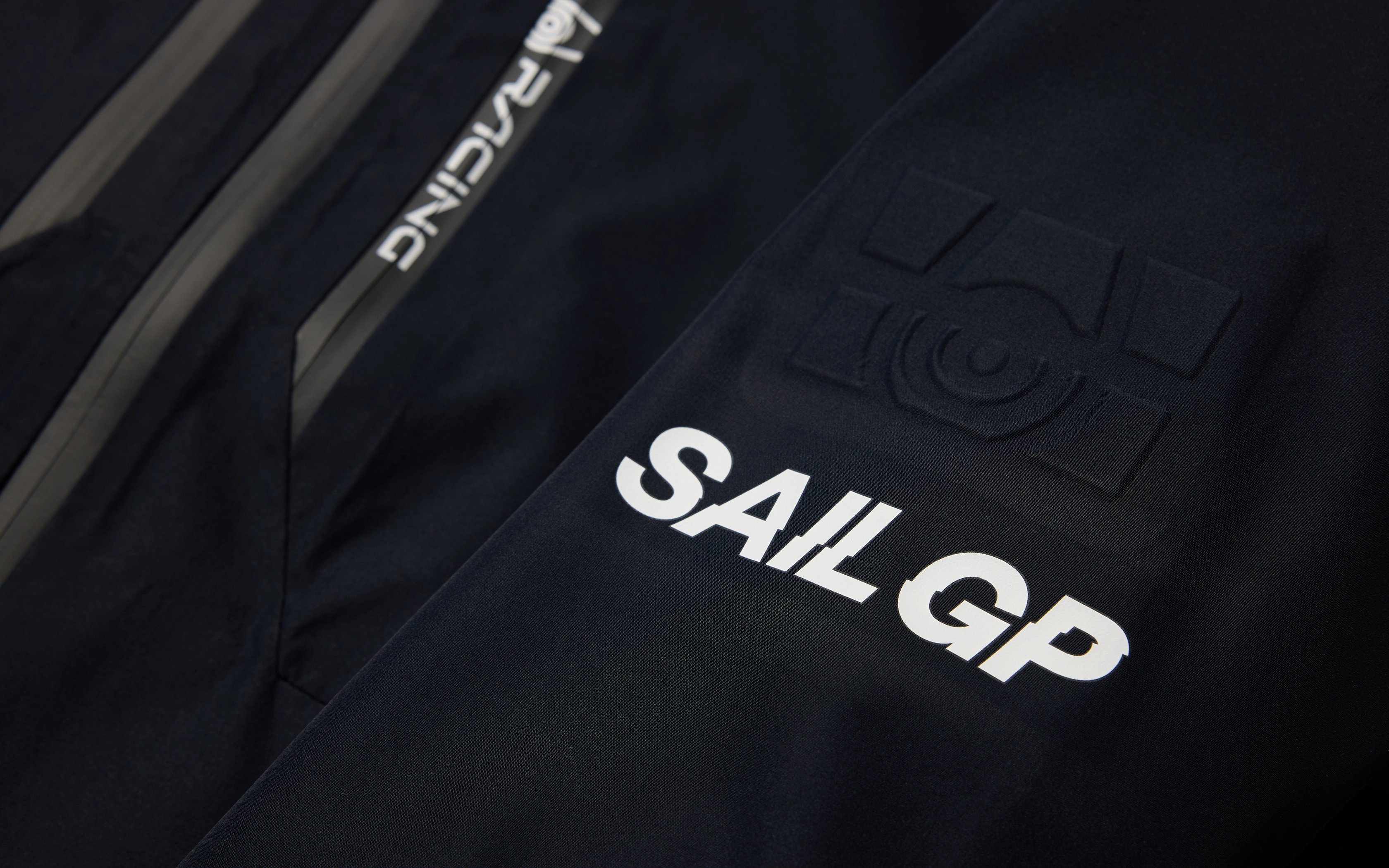 RED BULL ITA JACKET