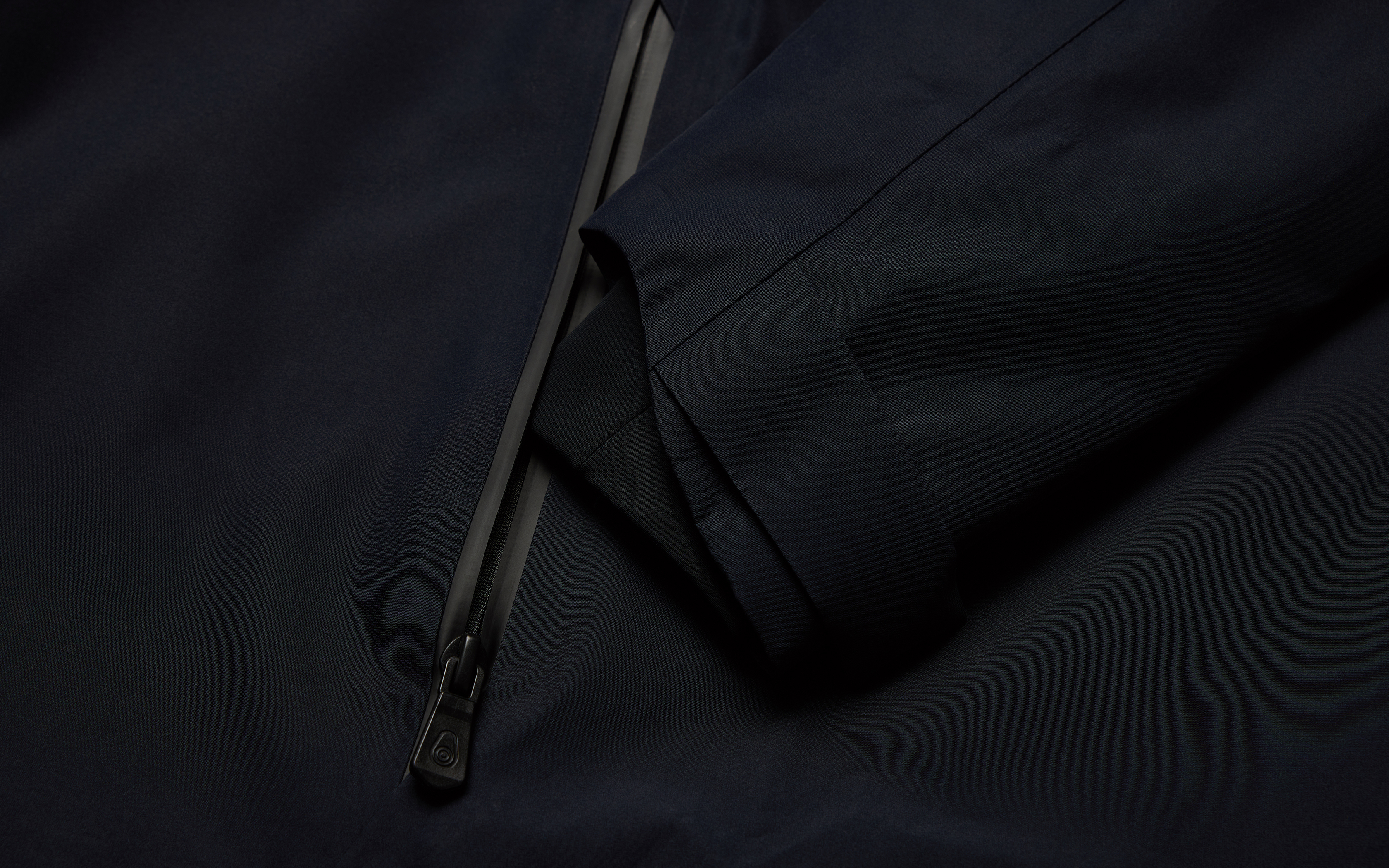 RED BULL ITA W JACKET