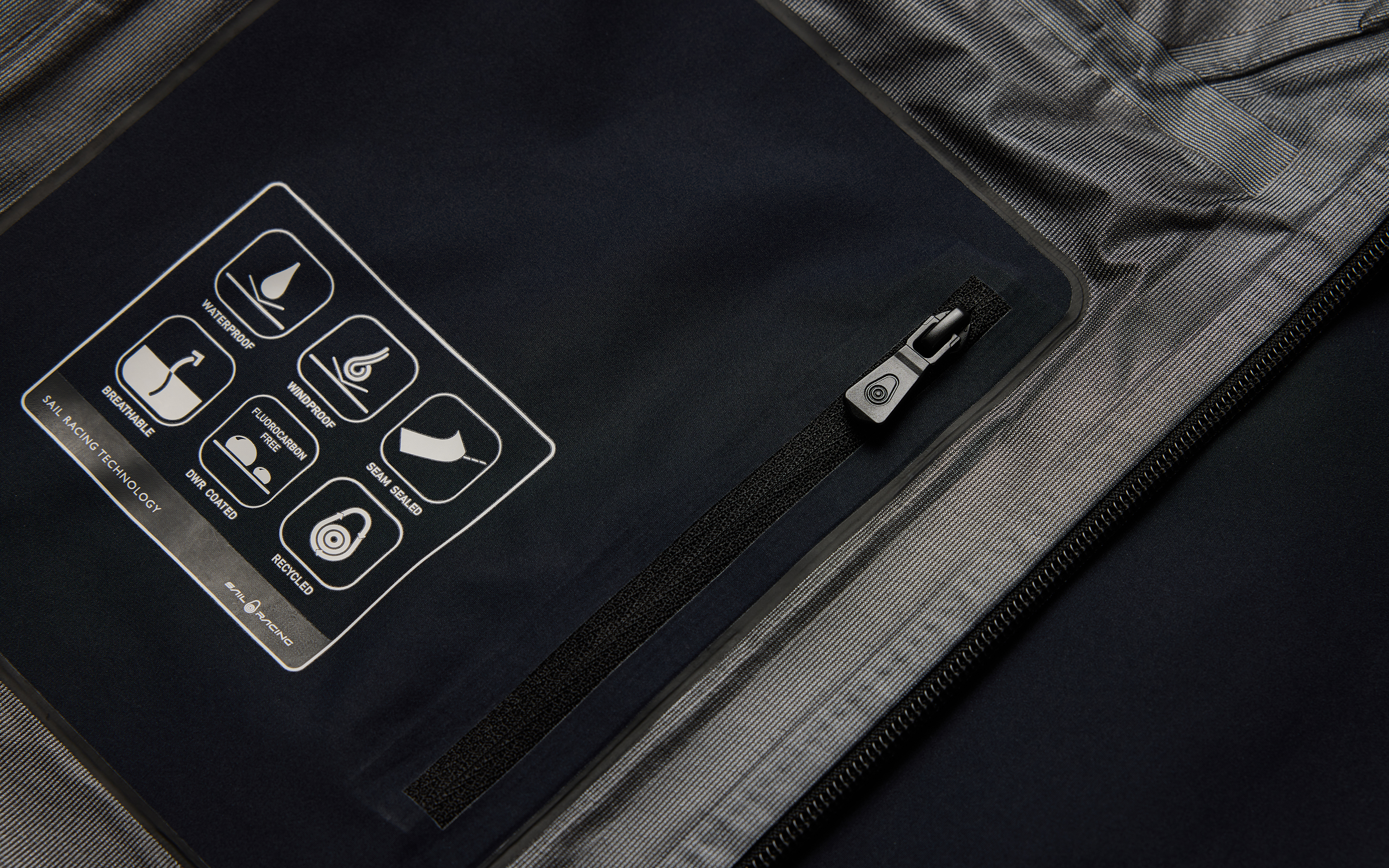 RED BULL ITA W JACKET