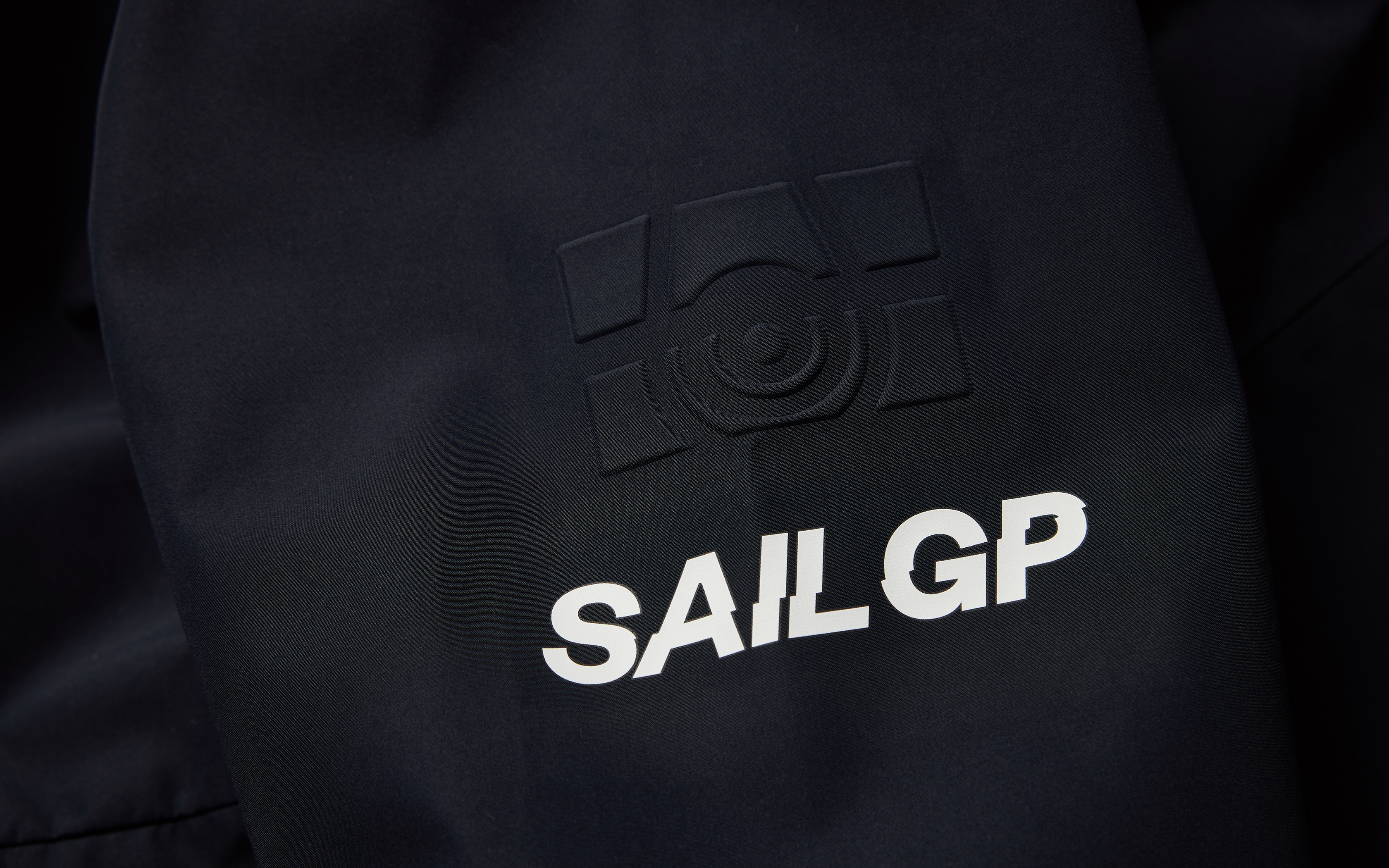 RED BULL ITA W JACKET