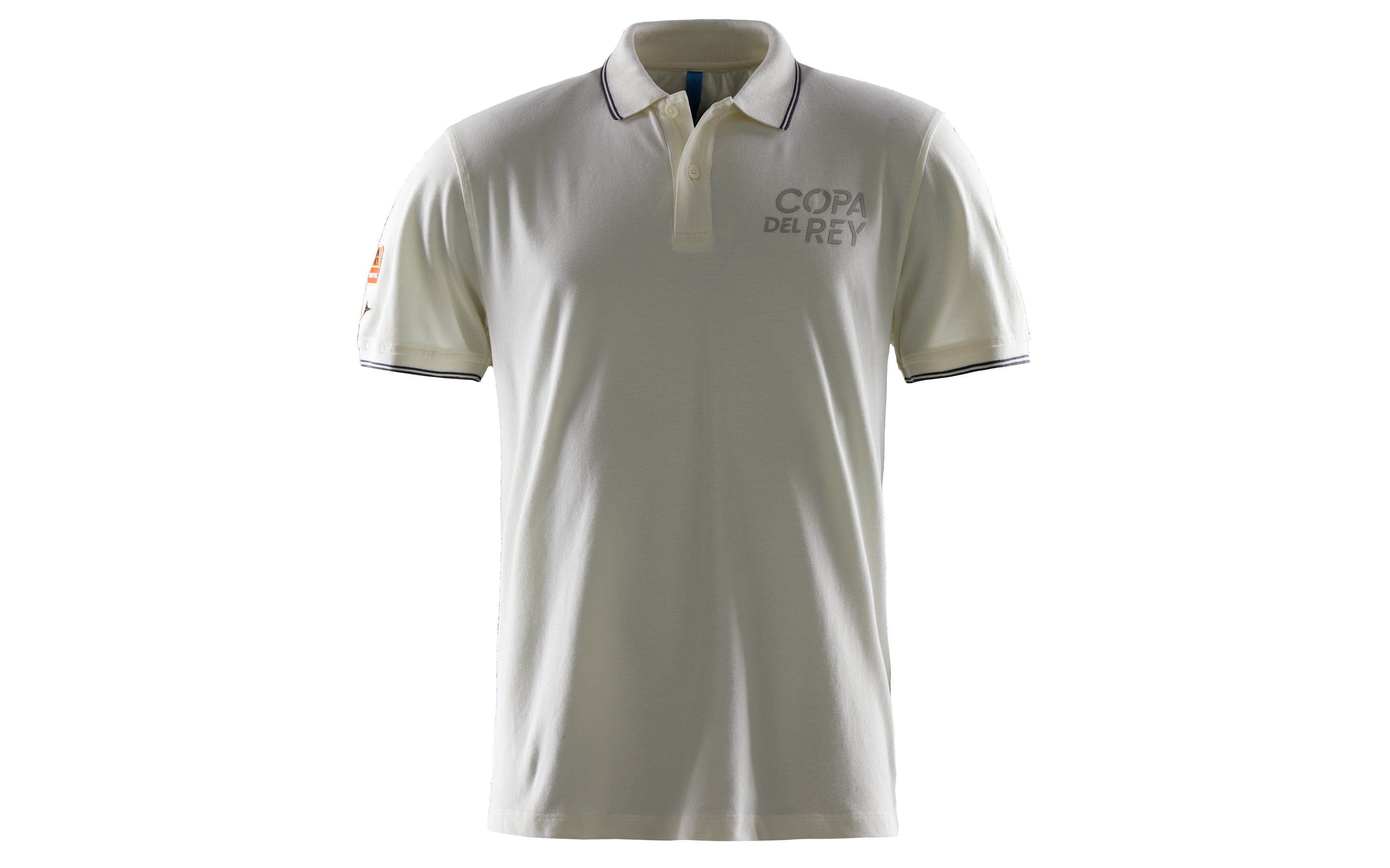 COPA DEL REY COTTON POLO
