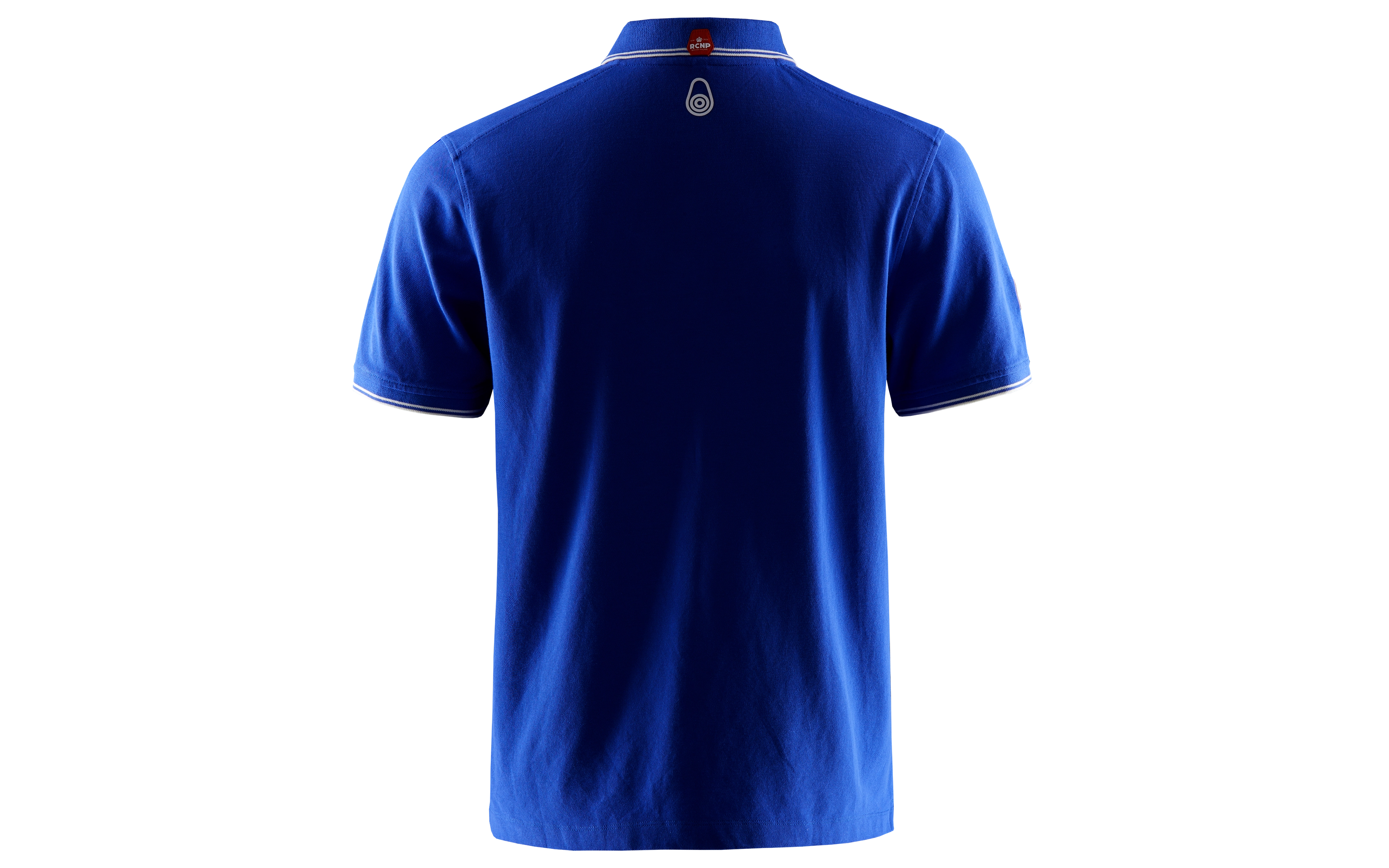 COPA DEL REY COTTON POLO