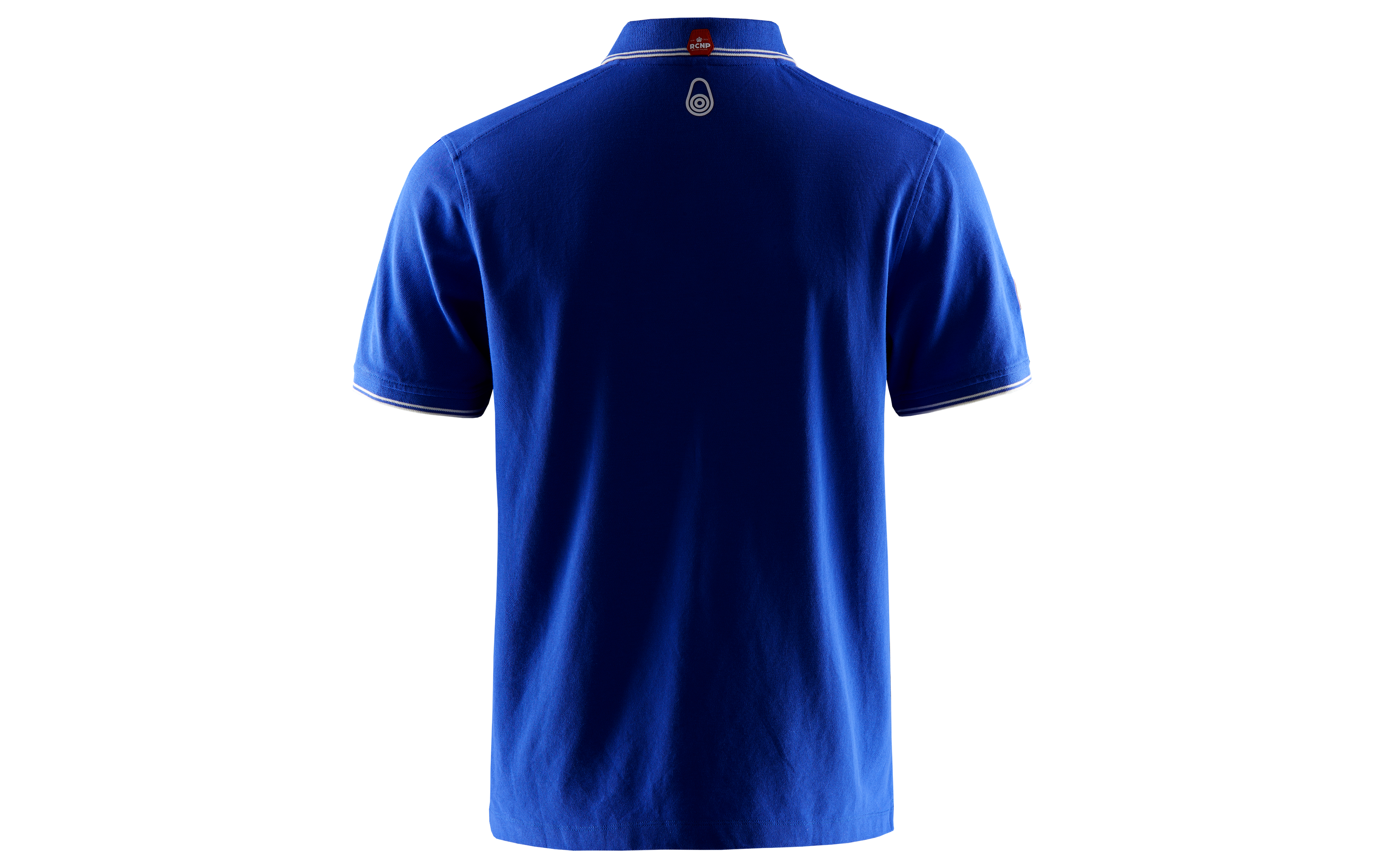COPA DEL REY COTTON POLO