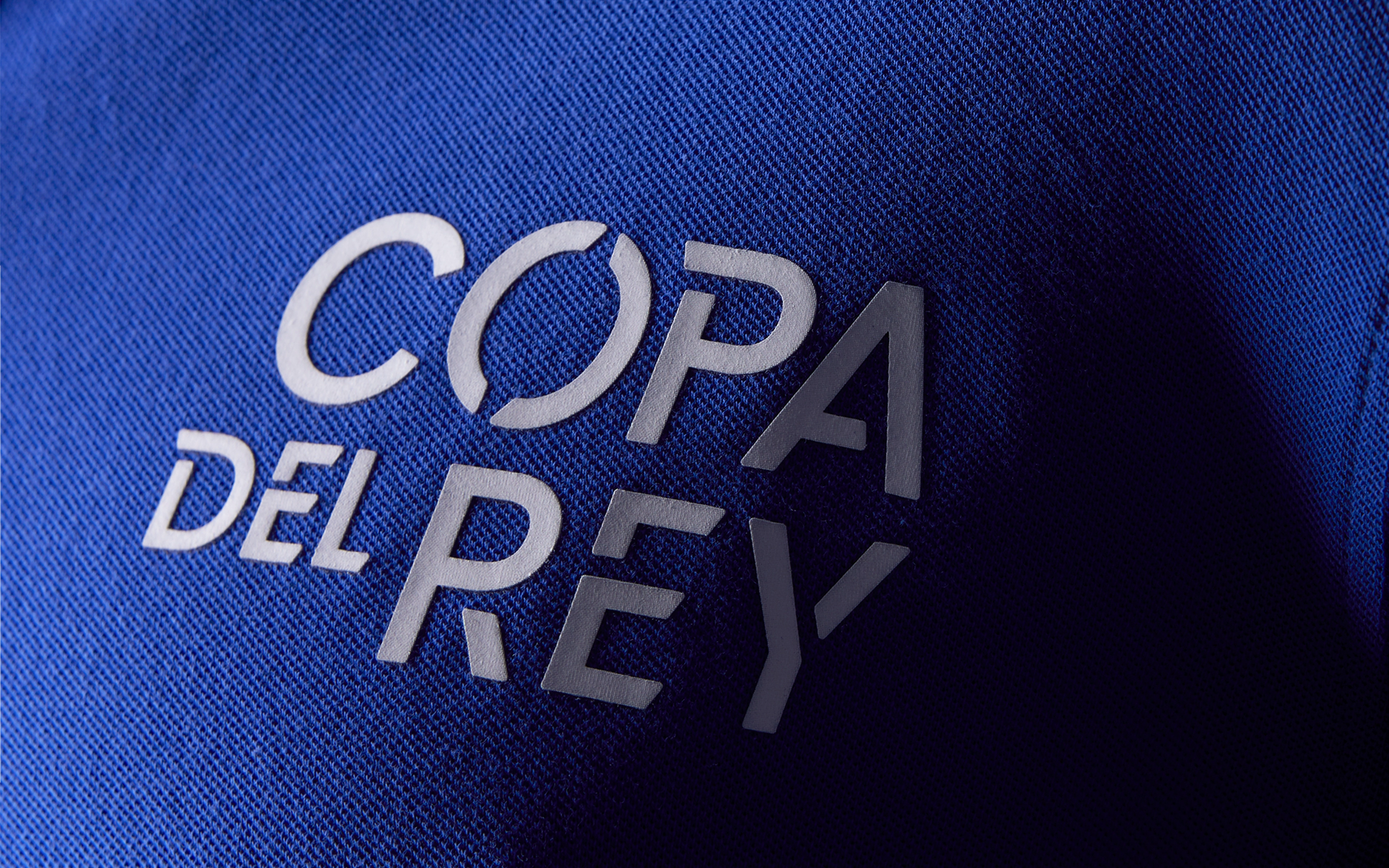 COPA DEL REY COTTON POLO