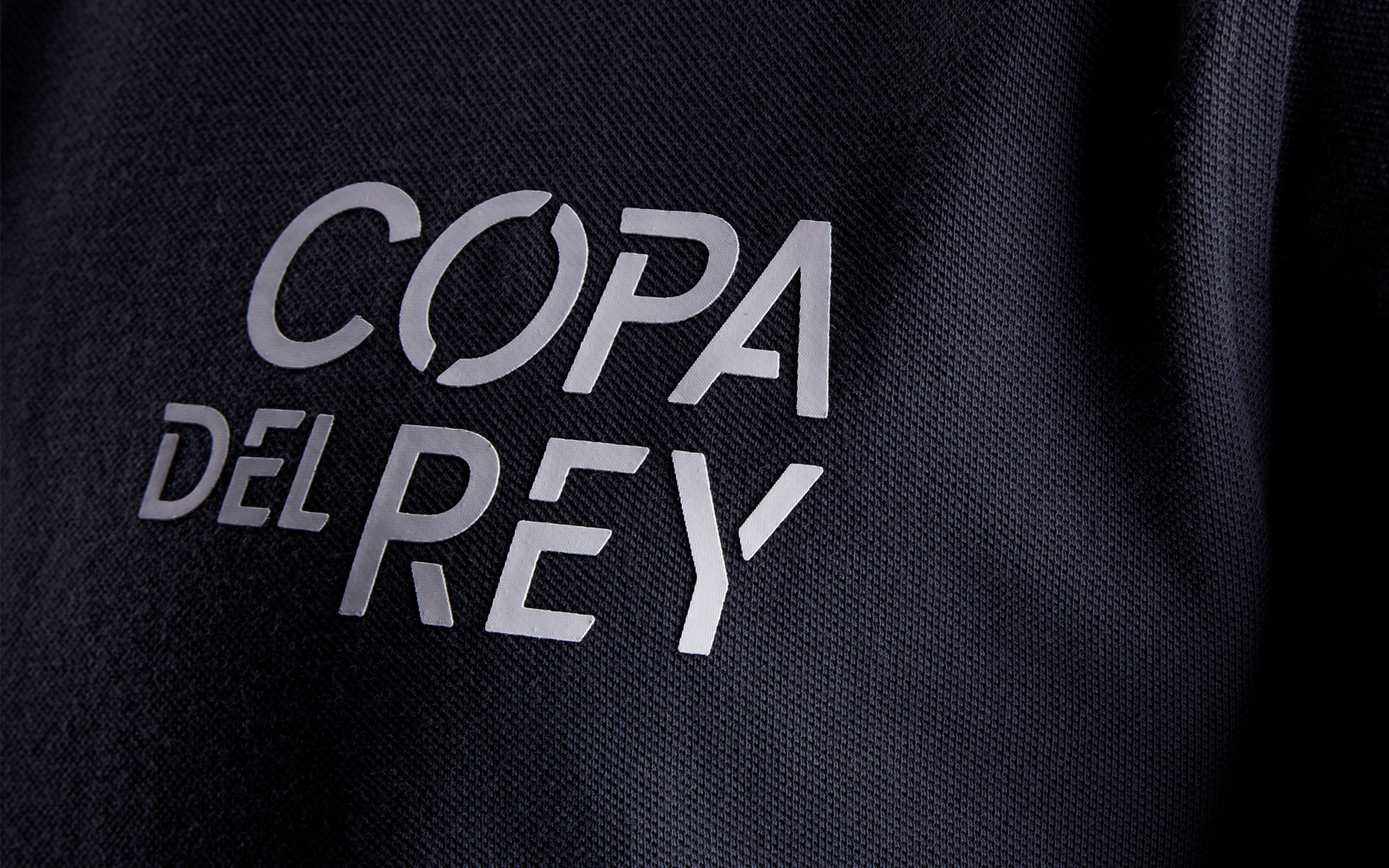 COPA DEL REY COTTON POLO