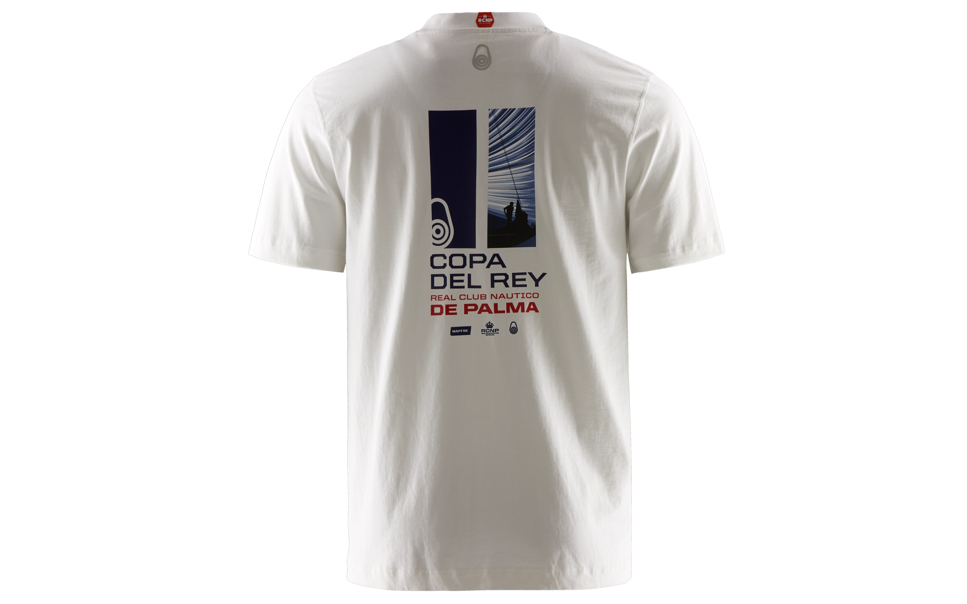 COPA DEL REY TEE