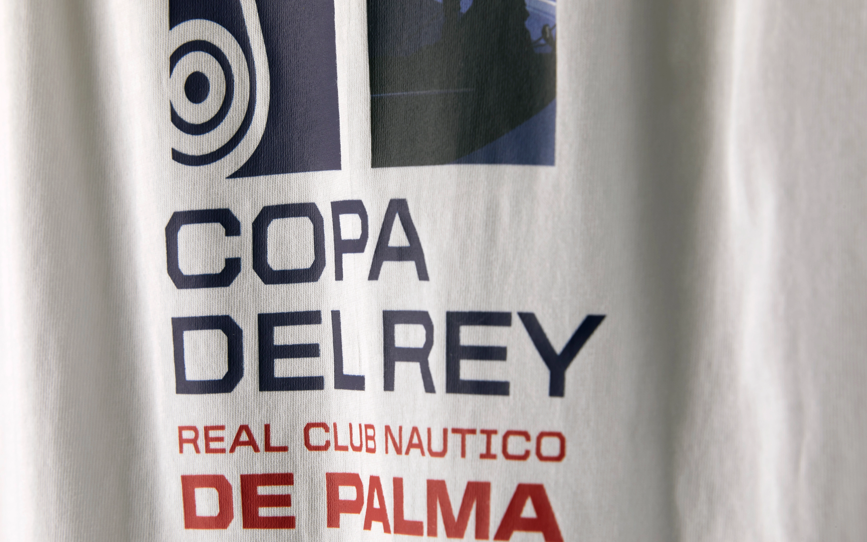 COPA DEL REY TEE
