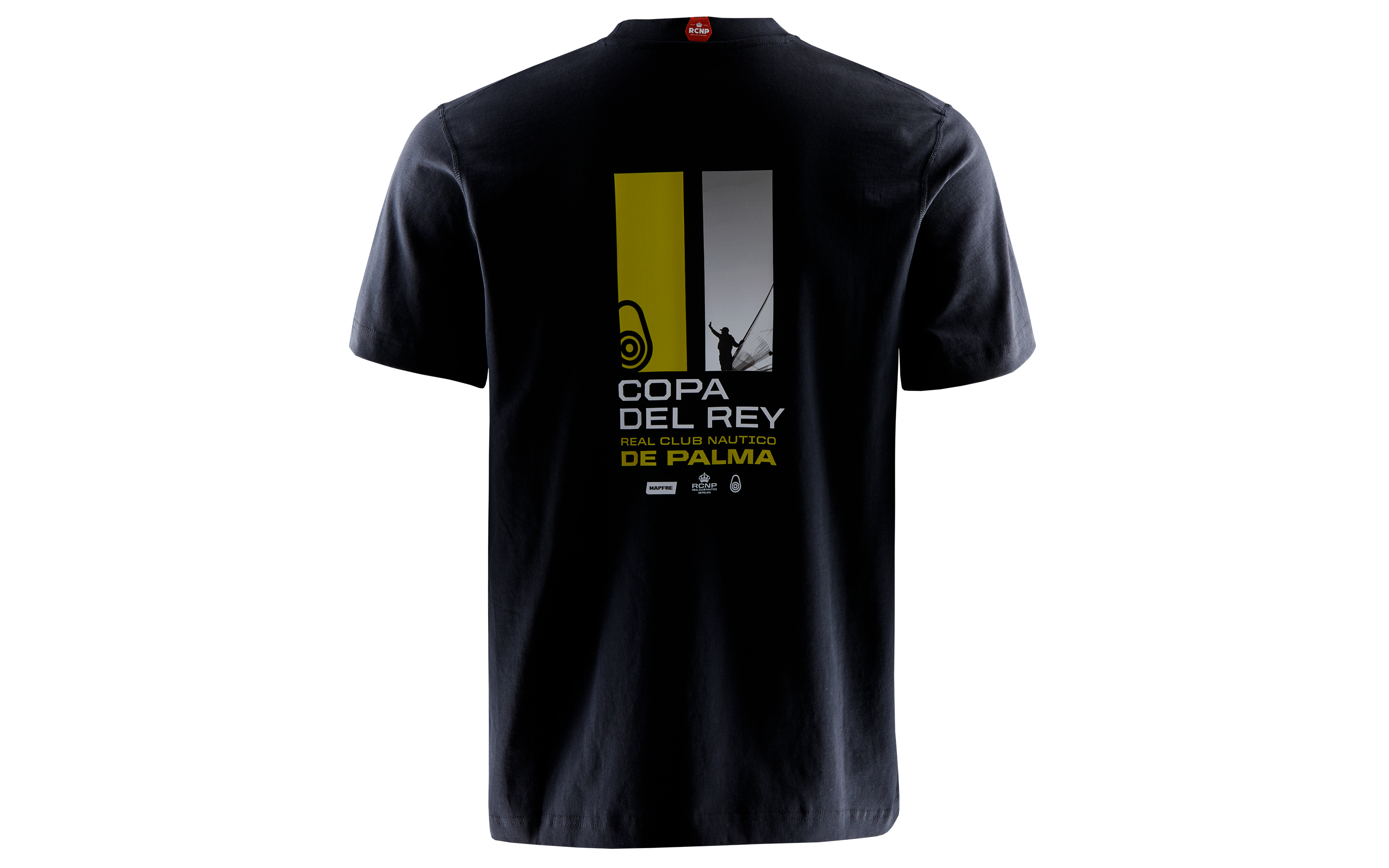 COPA DEL REY TEE