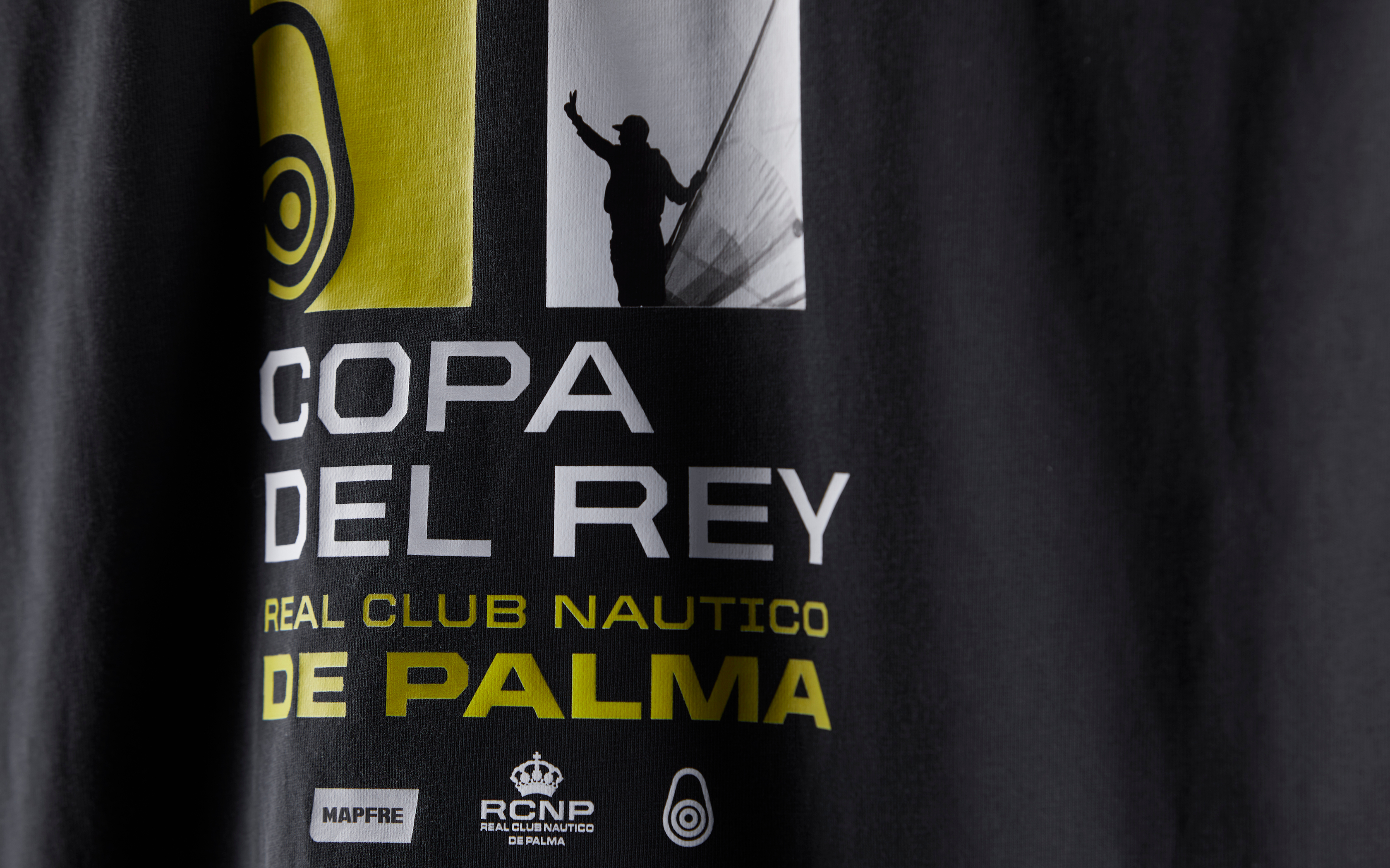 COPA DEL REY TEE