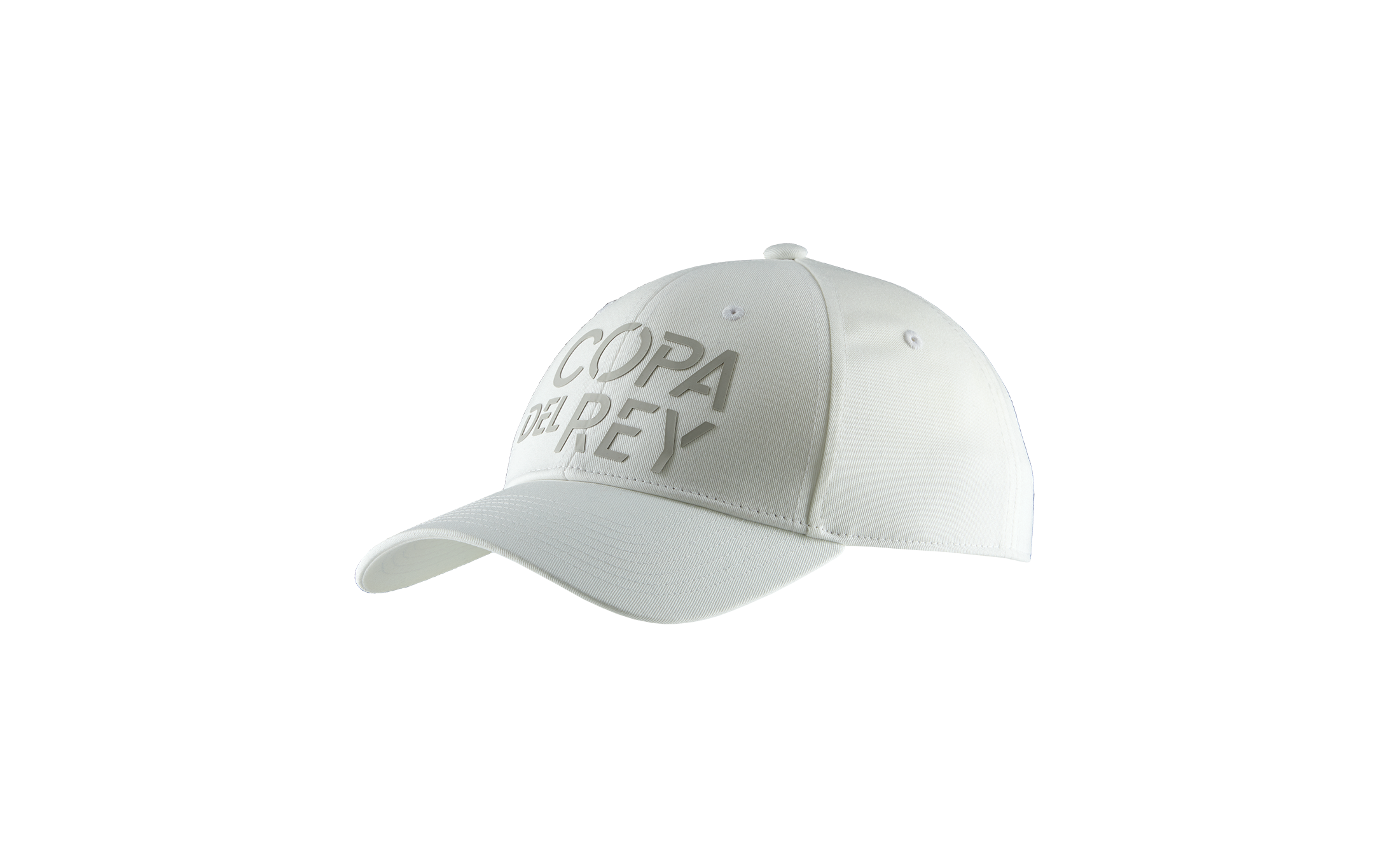 COPA DEL REY COTTON CAP