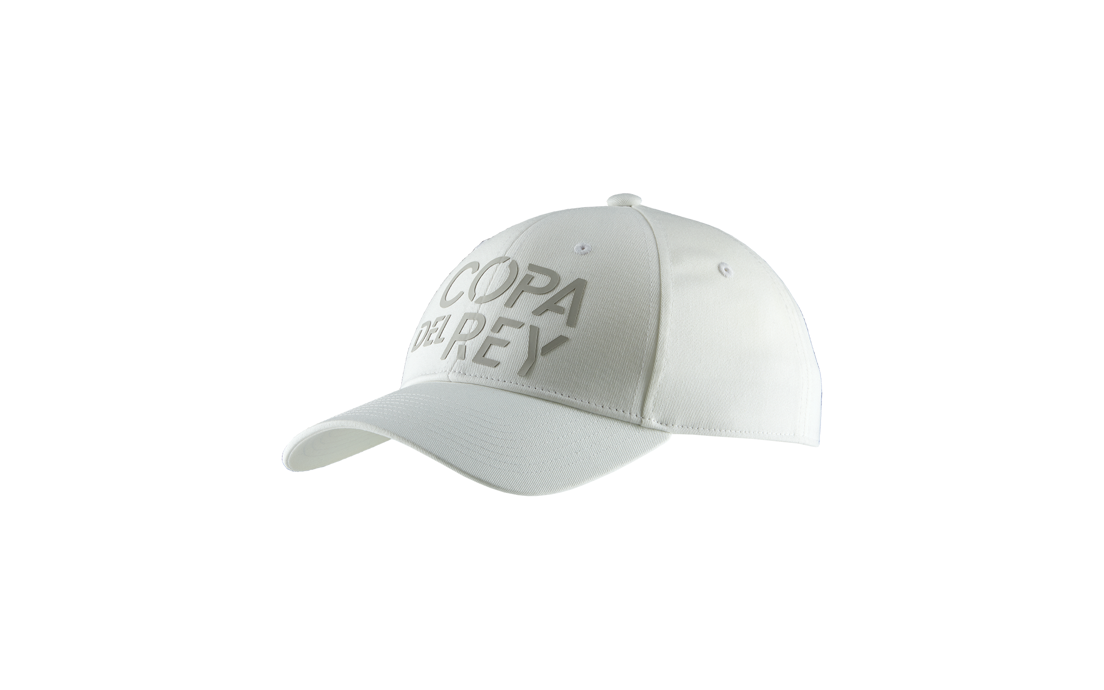 COPA DEL REY COTTON CAP