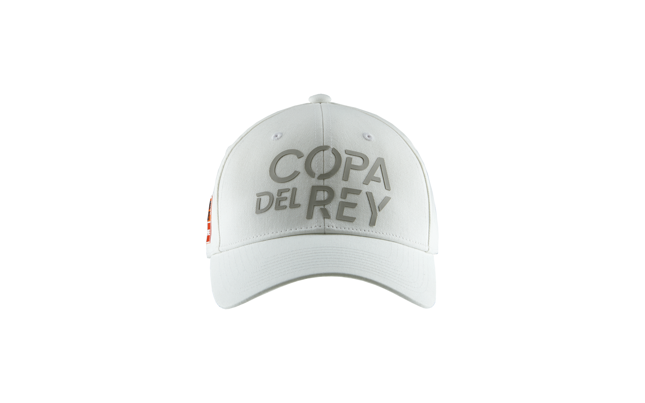 COPA DEL REY COTTON CAP