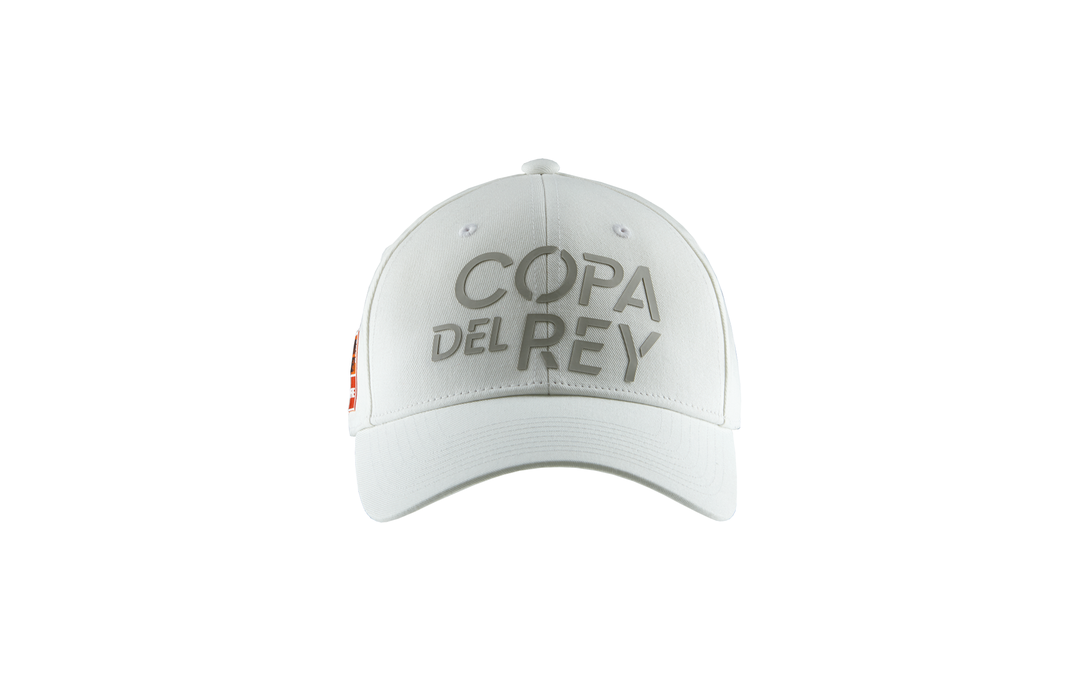 COPA DEL REY COTTON CAP
