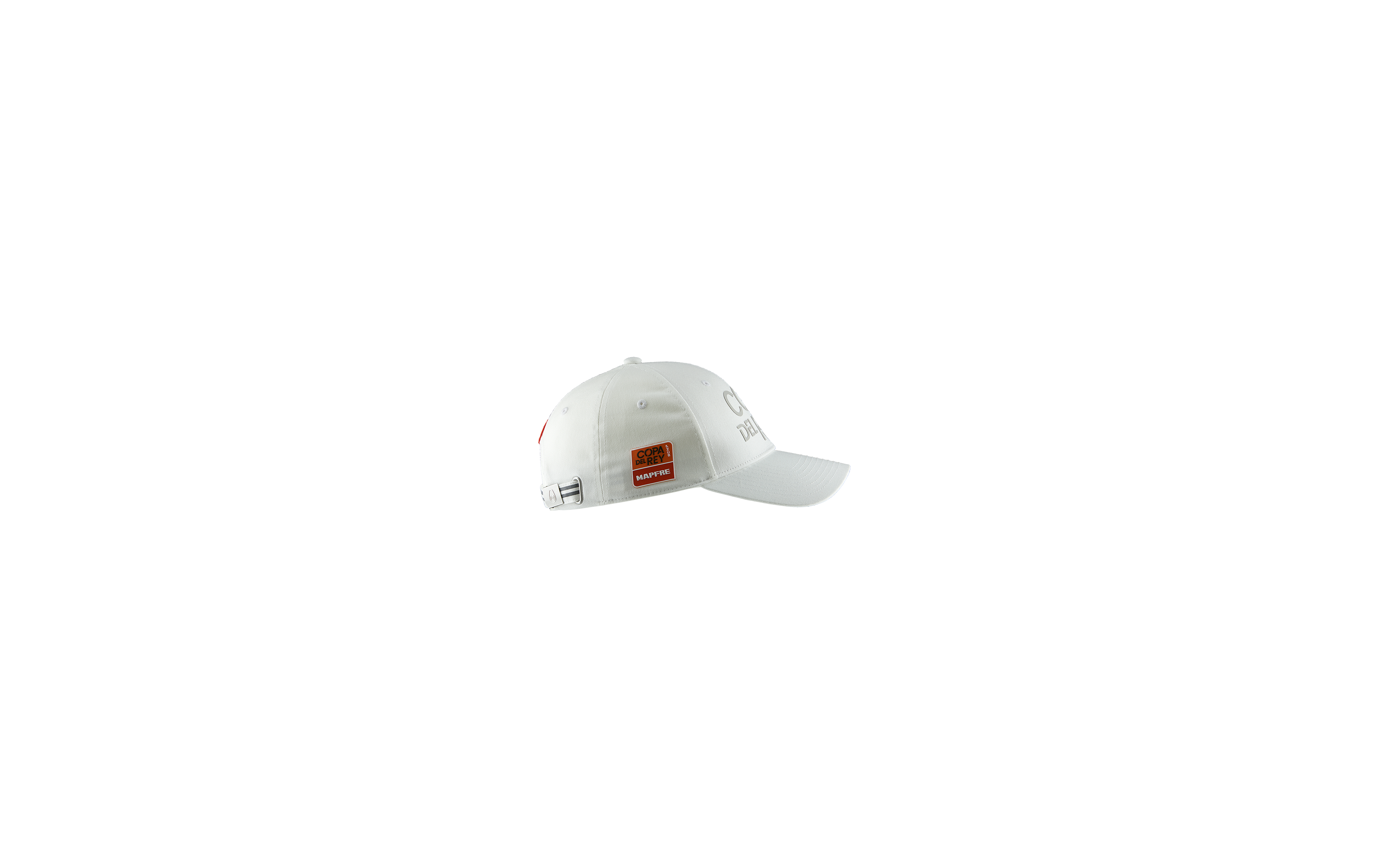 COPA DEL REY COTTON CAP