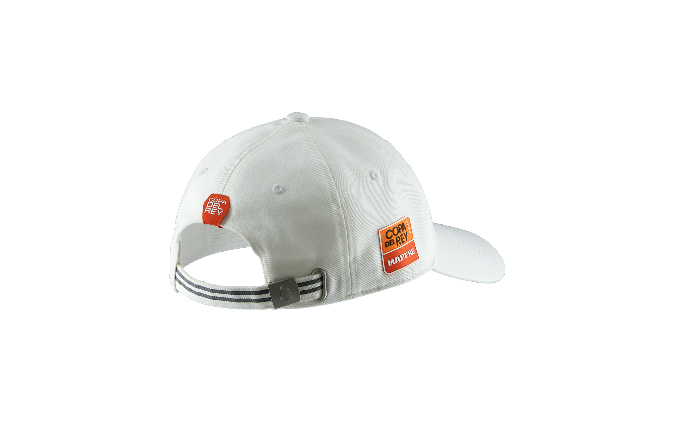 COPA DEL REY COTTON CAP