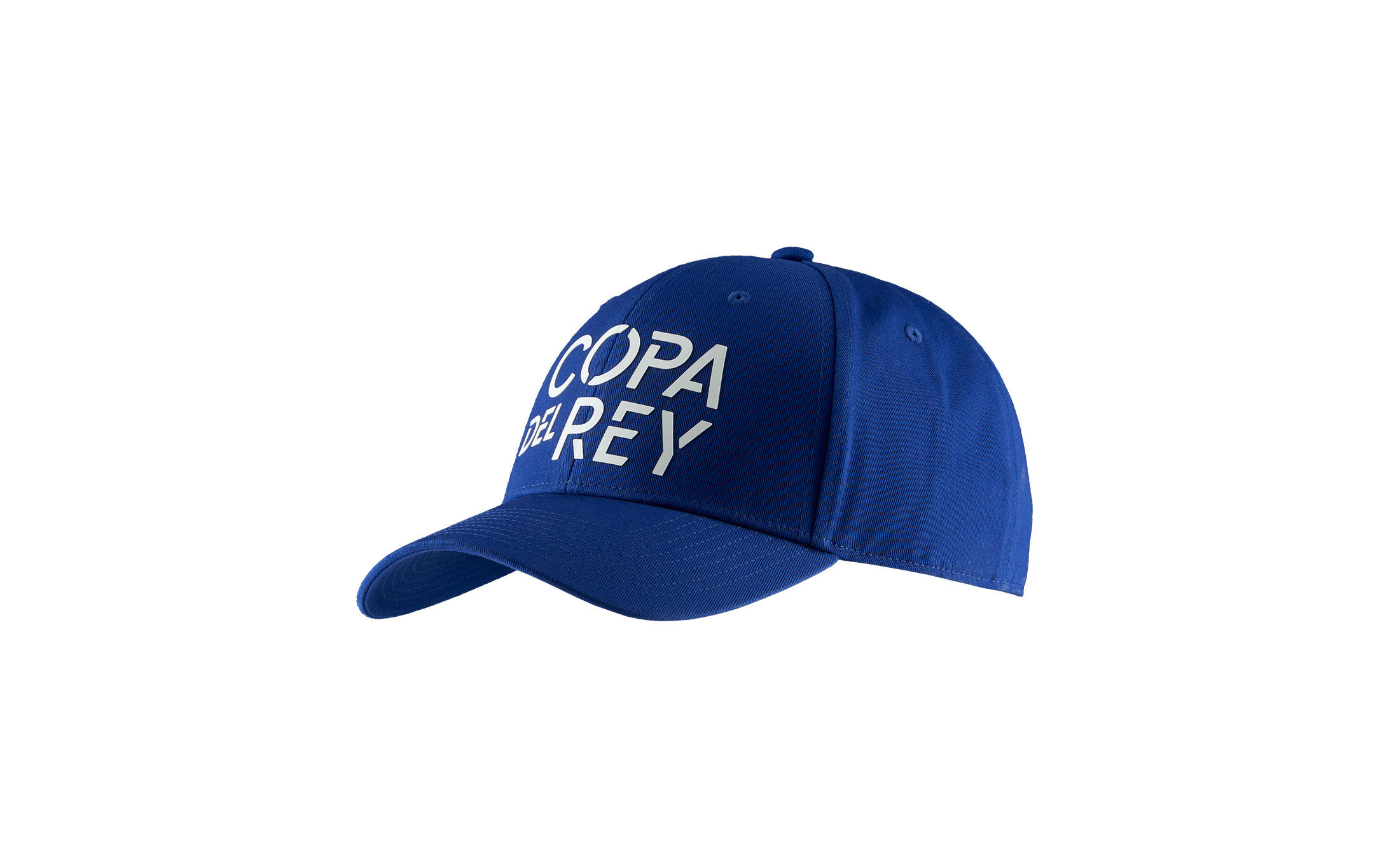 COPA DEL REY COTTON CAP