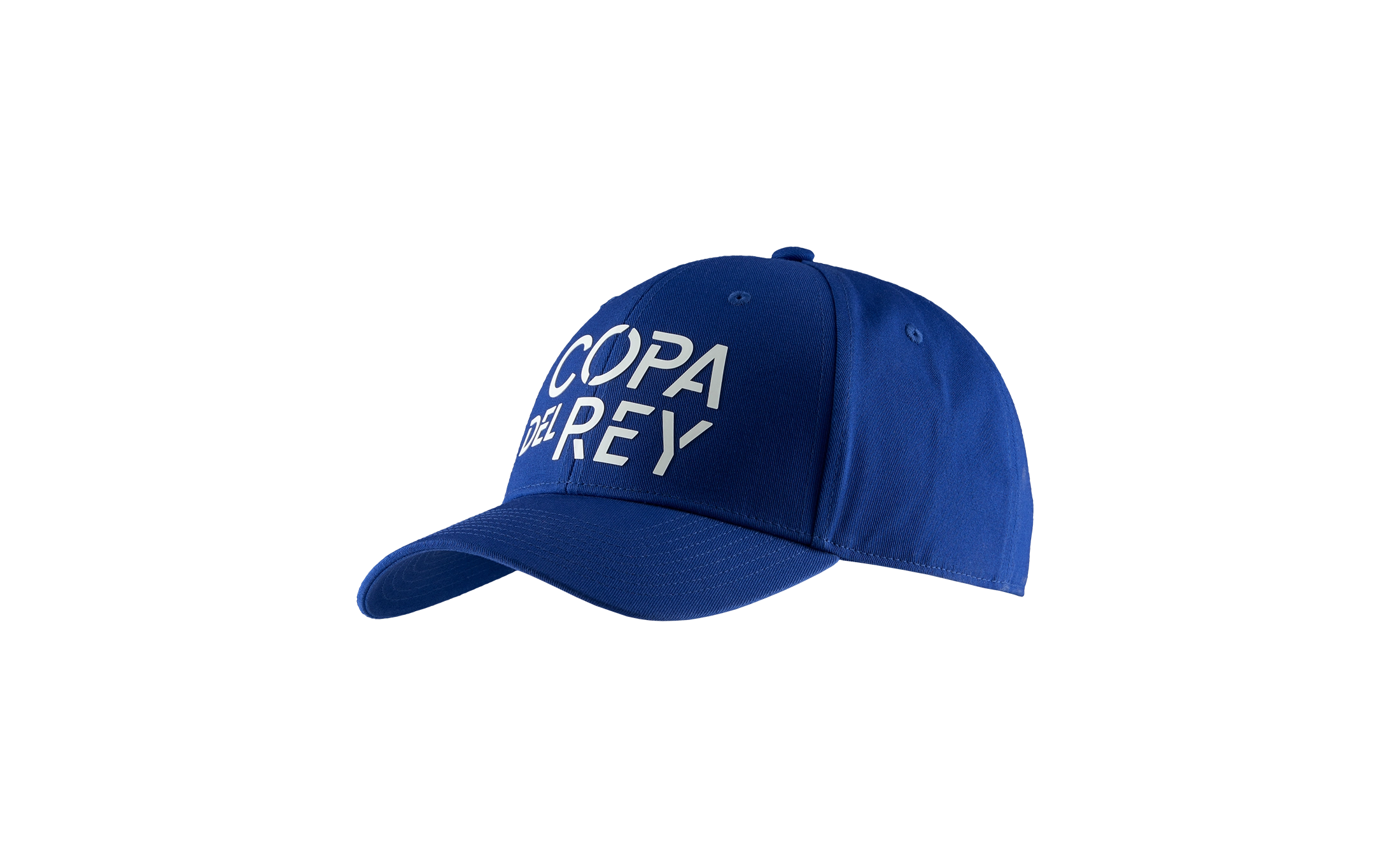 COPA DEL REY COTTON CAP