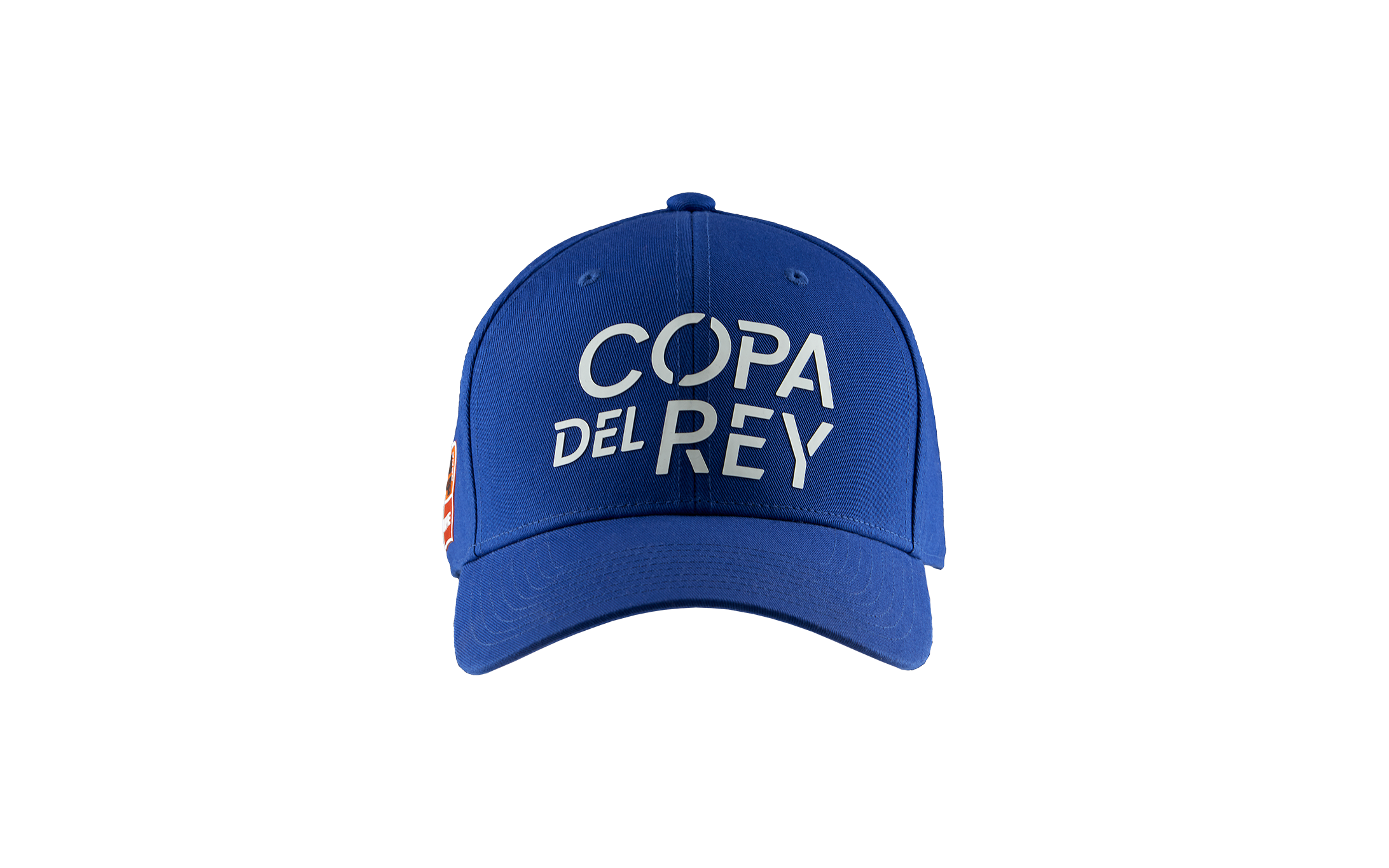 COPA DEL REY COTTON CAP