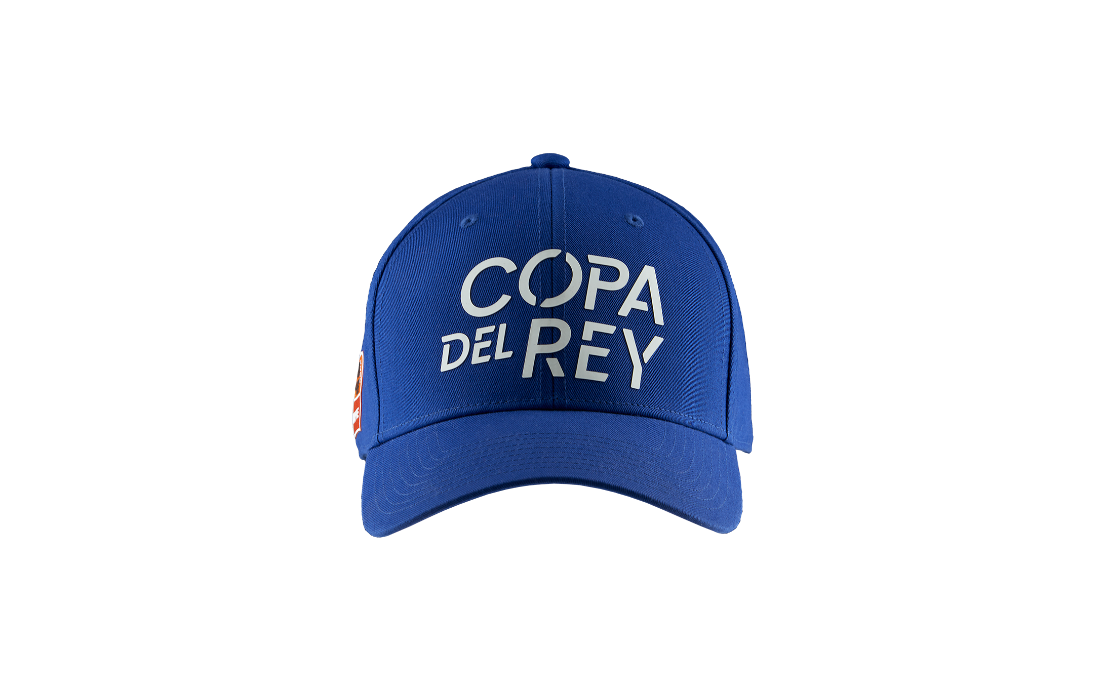 COPA DEL REY COTTON CAP