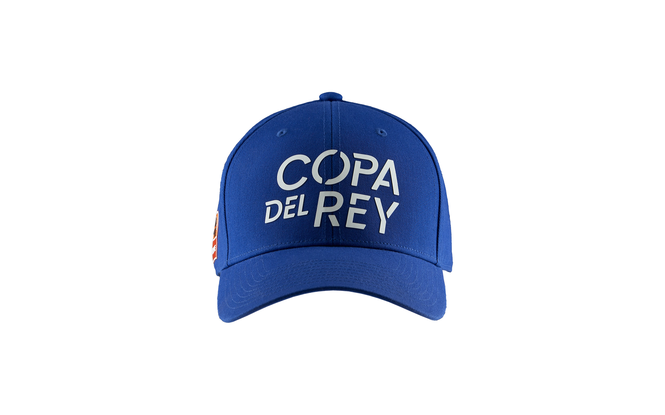 COPA DEL REY COTTON CAP