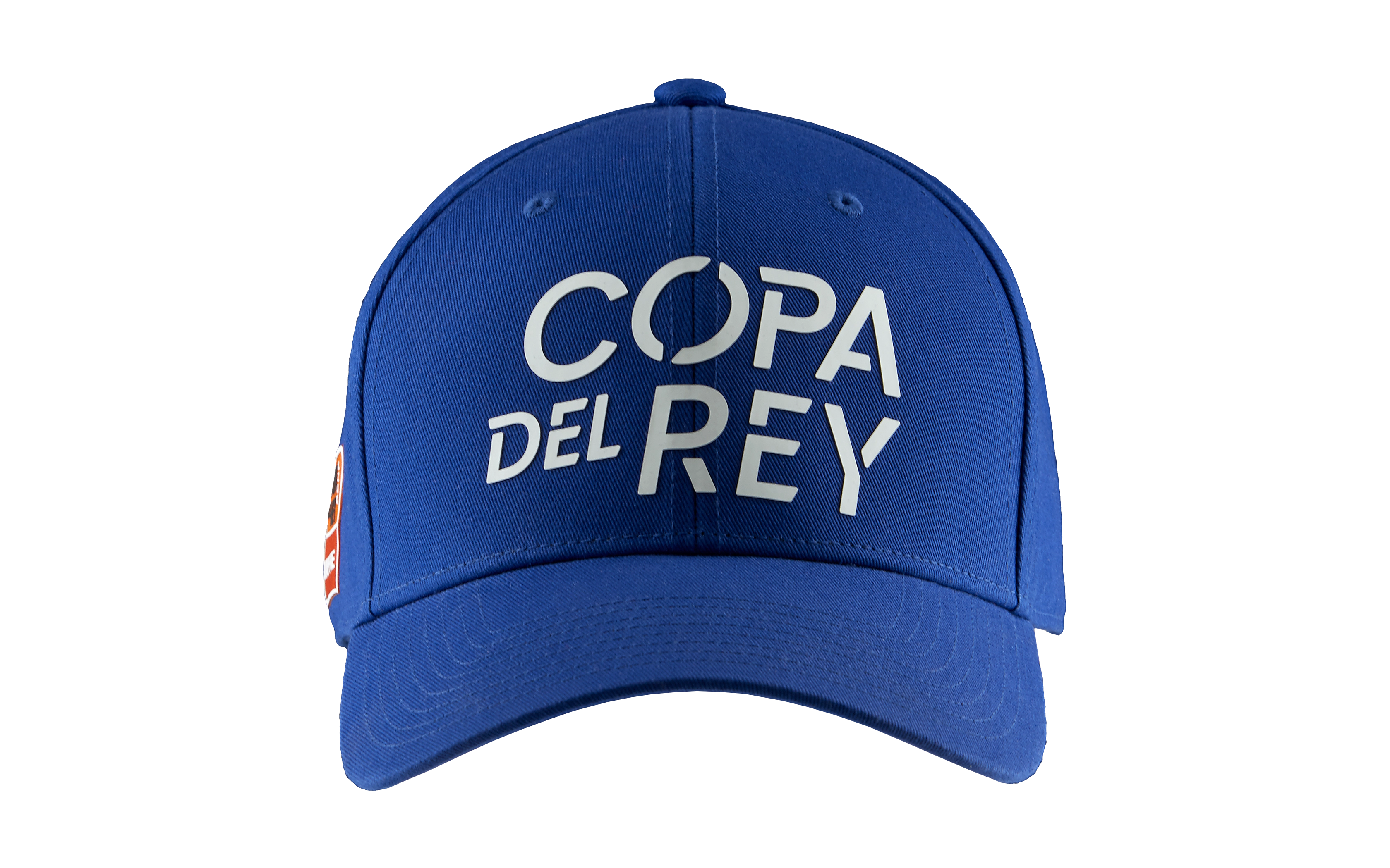 COPA DEL REY COTTON CAP