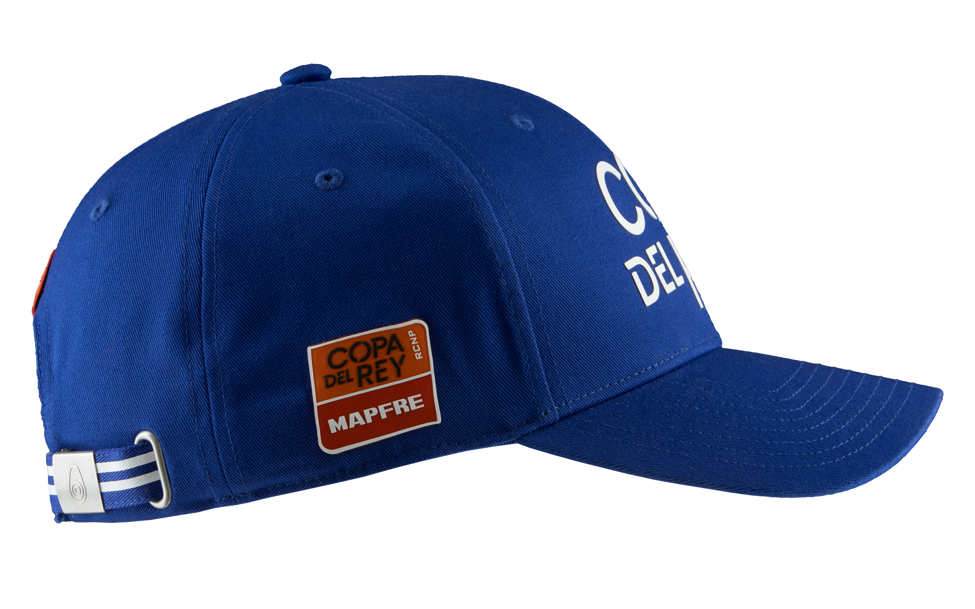 COPA DEL REY COTTON CAP