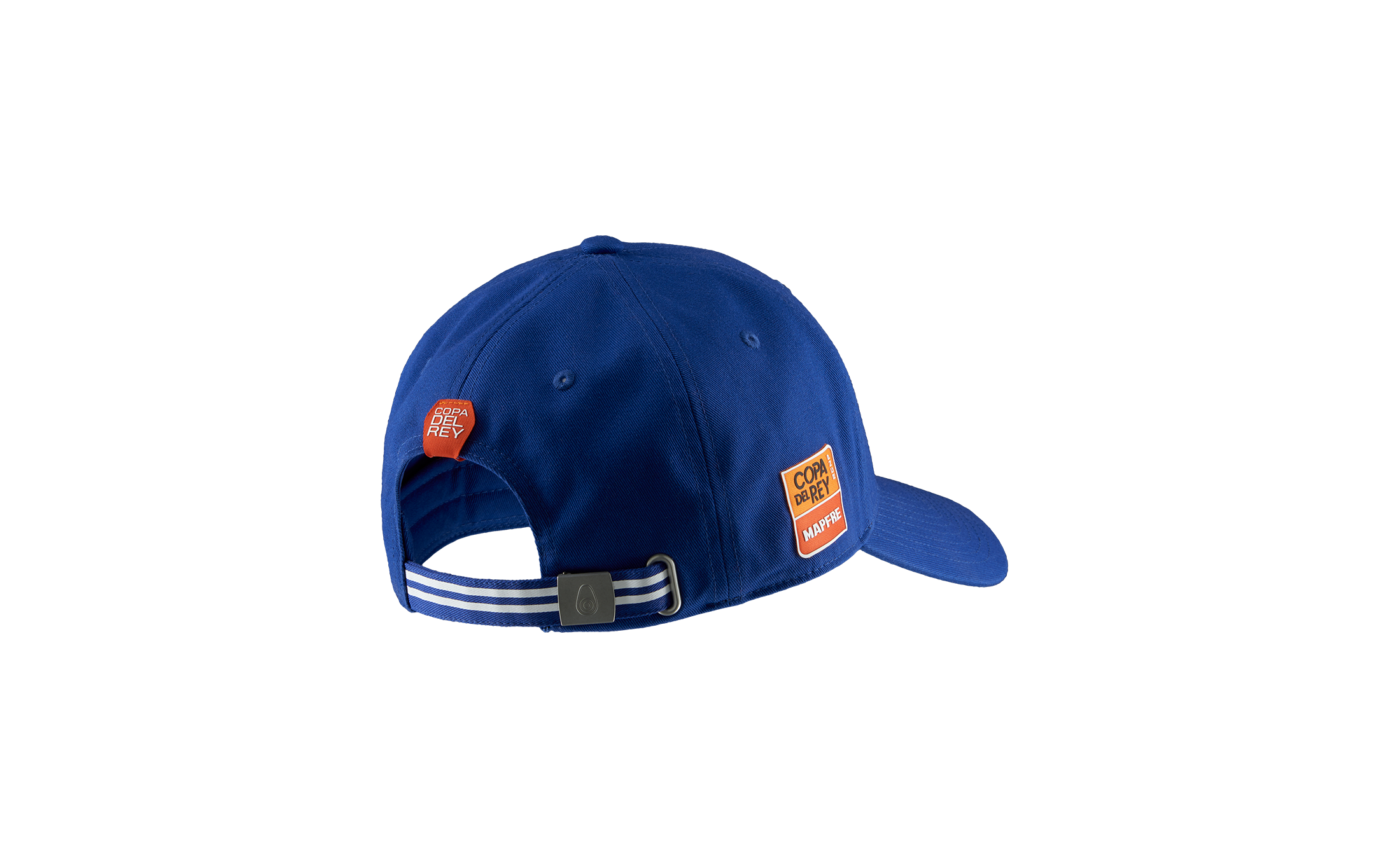COPA DEL REY COTTON CAP