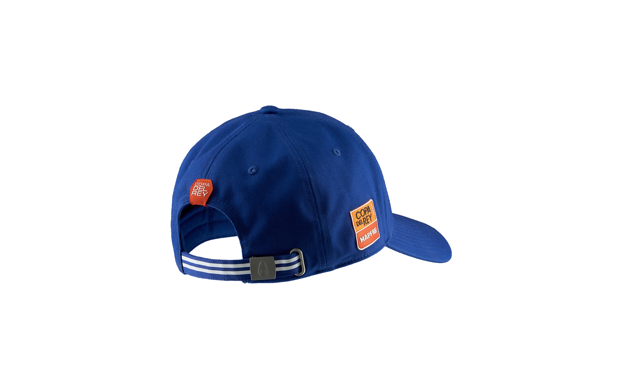COPA DEL REY COTTON CAP