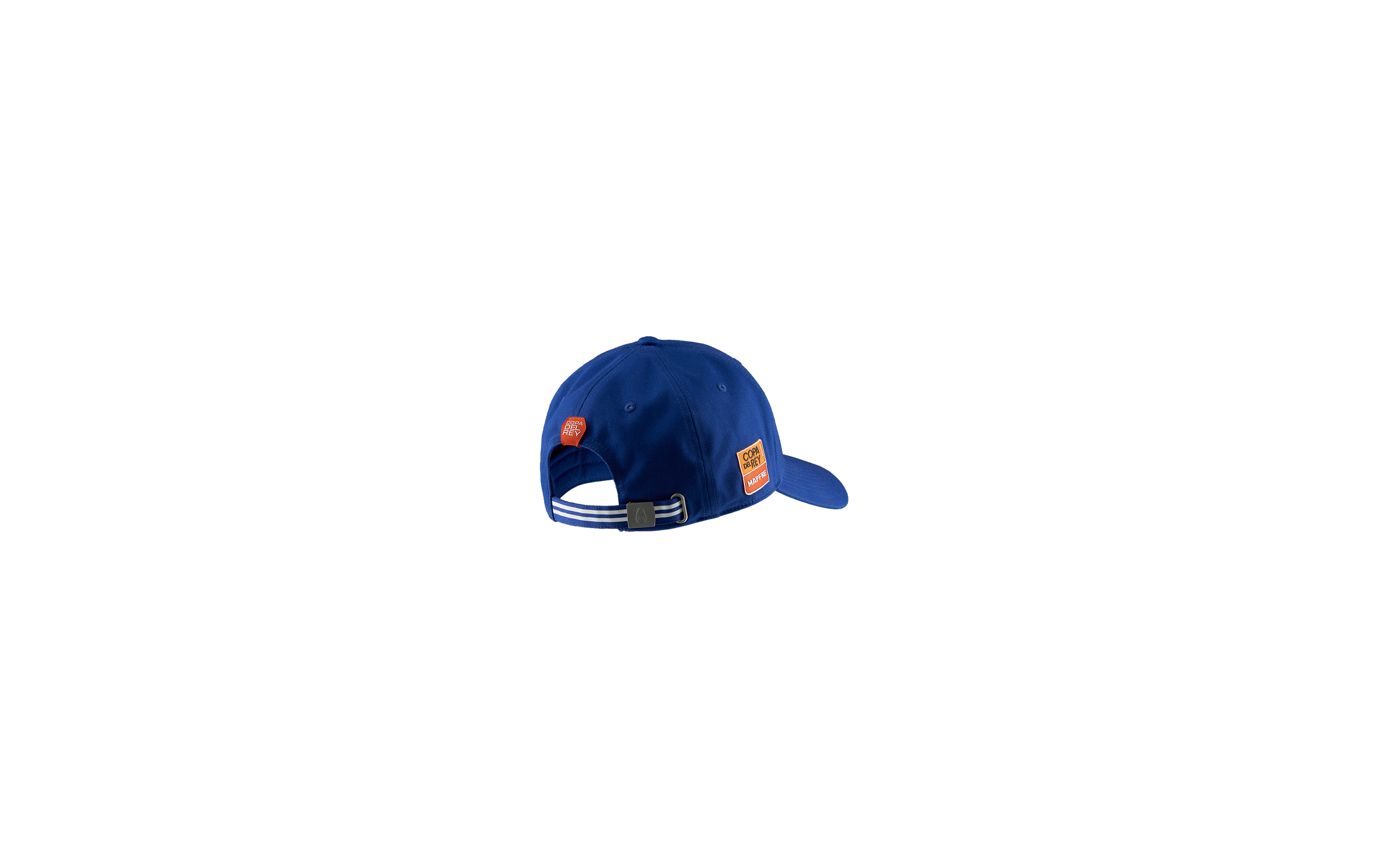 COPA DEL REY COTTON CAP