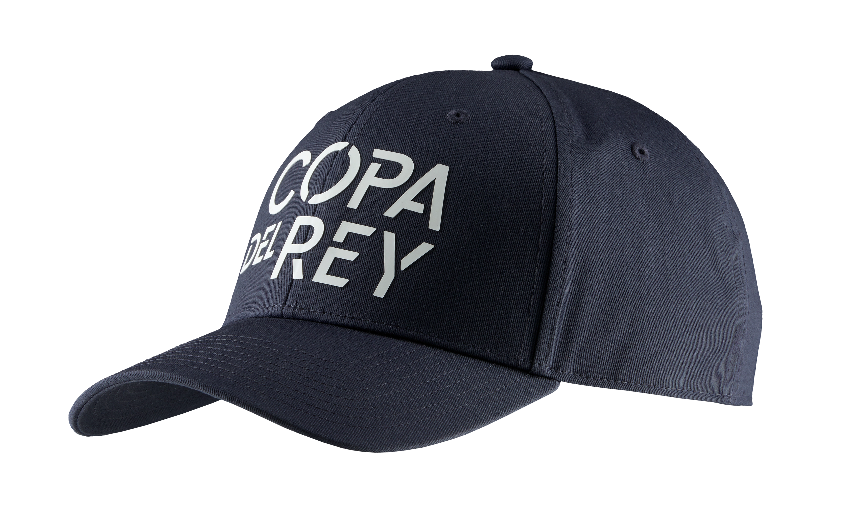 COPA DEL REY COTTON CAP