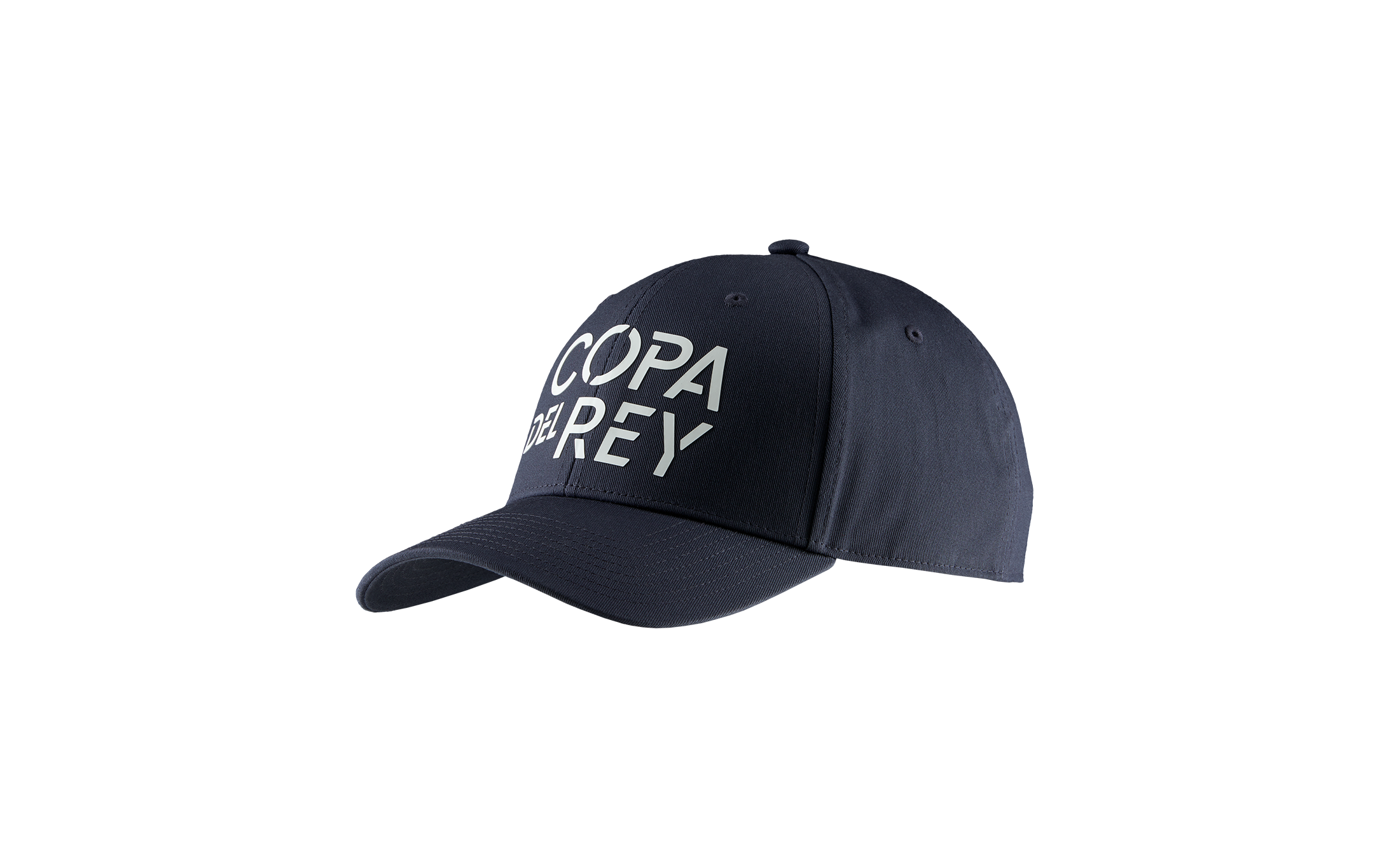 COPA DEL REY COTTON CAP
