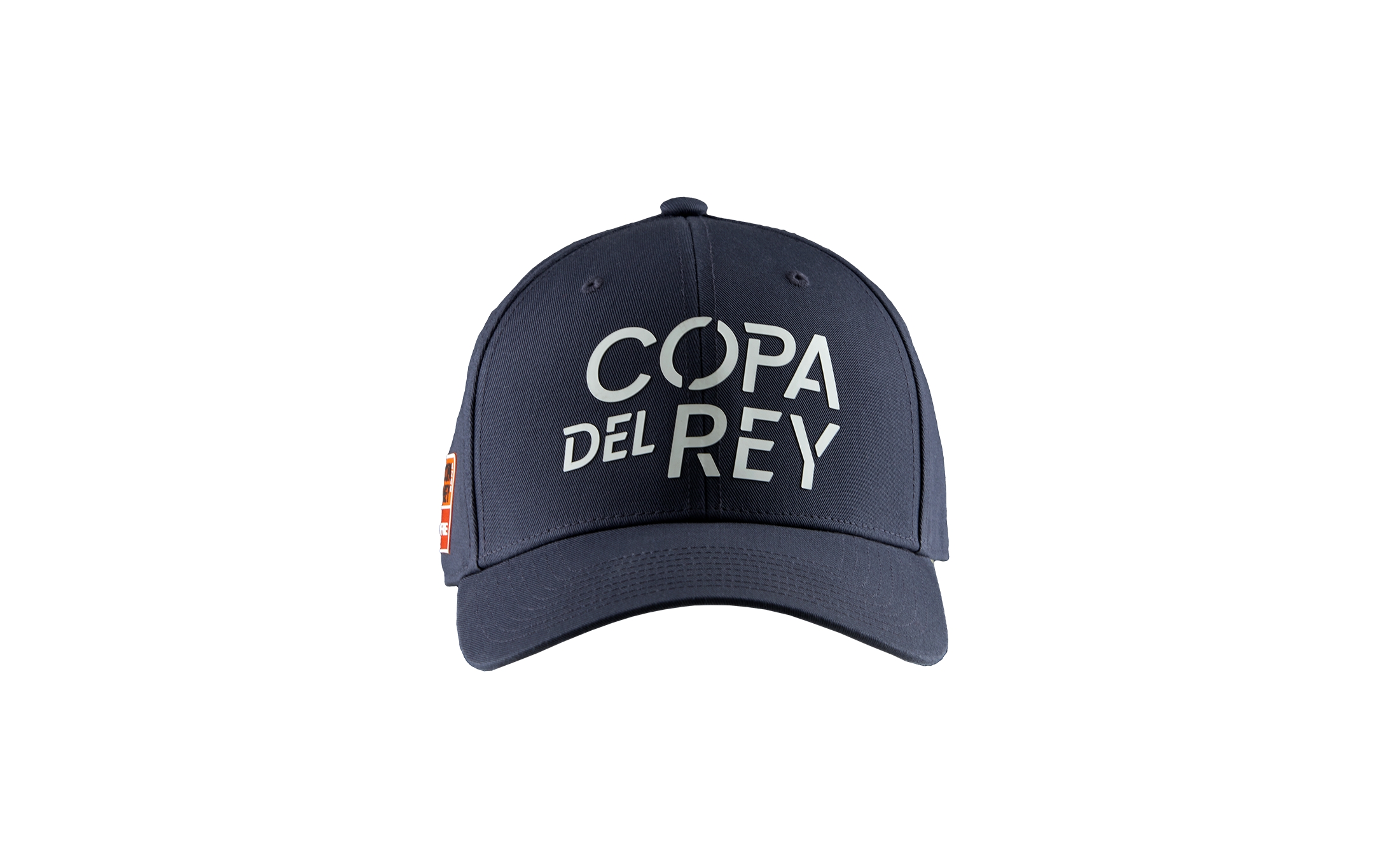 COPA DEL REY COTTON CAP