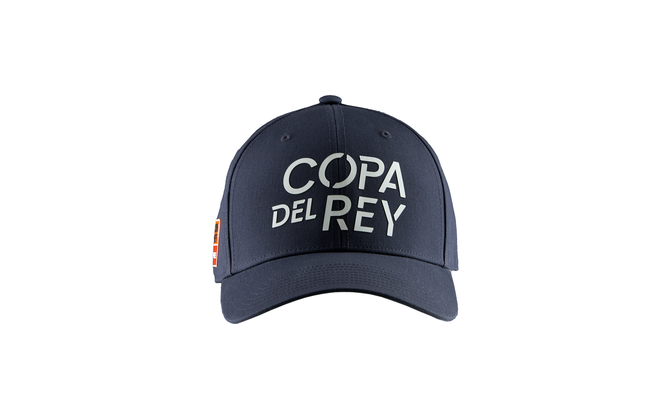 COPA DEL REY COTTON CAP