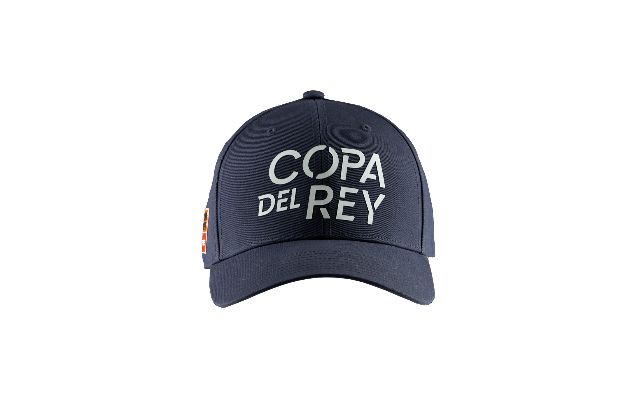 COPA DEL REY COTTON CAP
