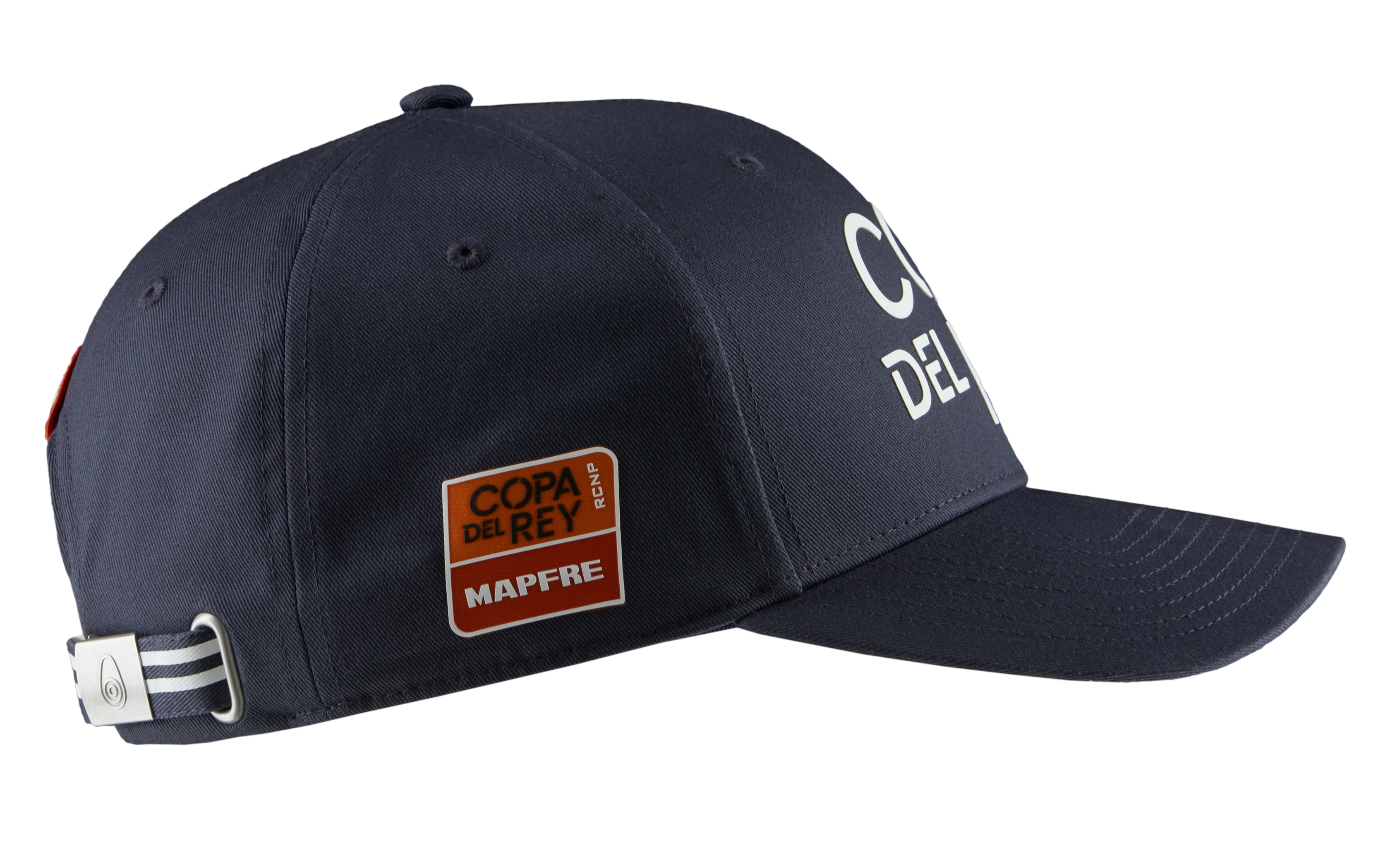 COPA DEL REY COTTON CAP