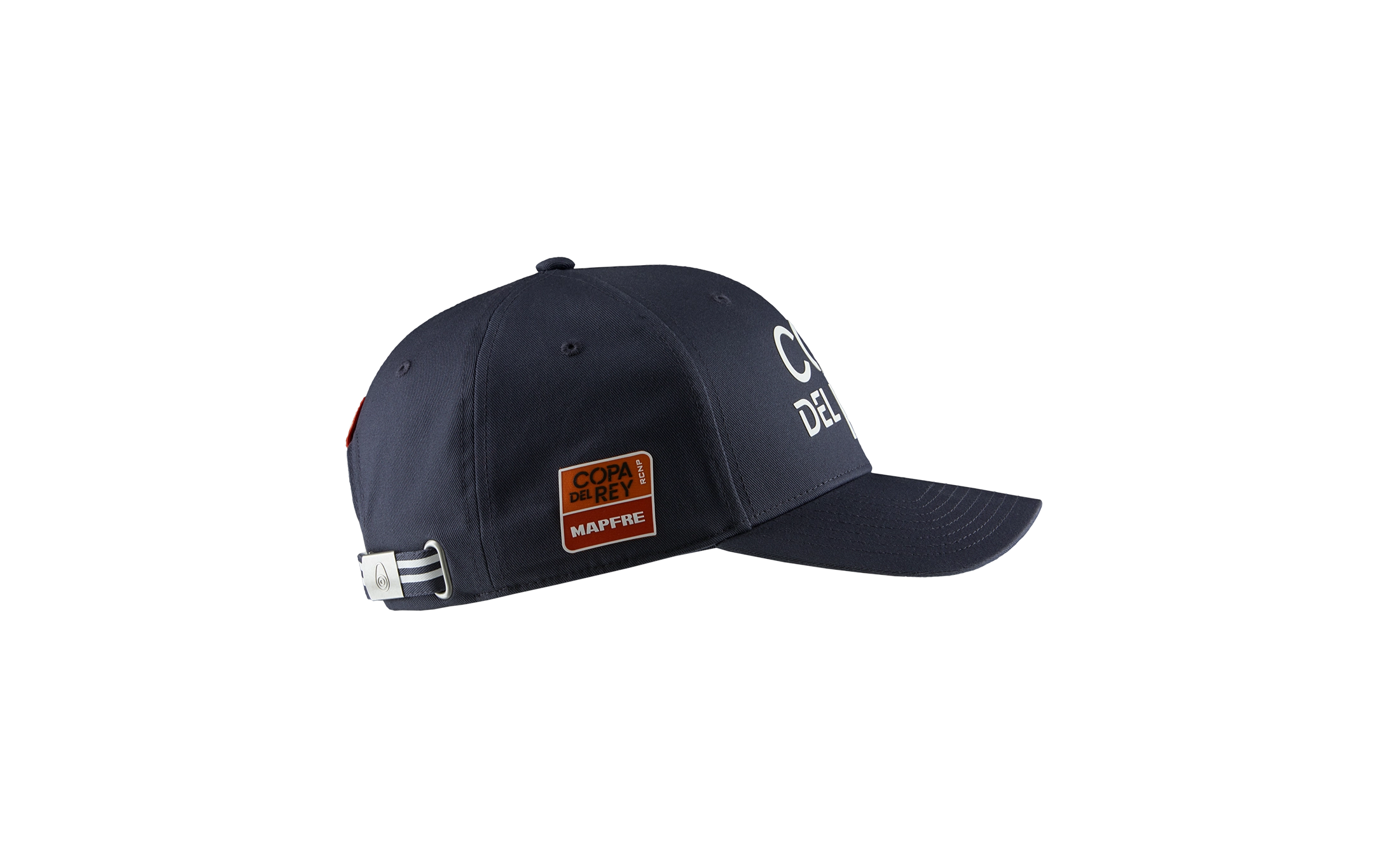 COPA DEL REY COTTON CAP